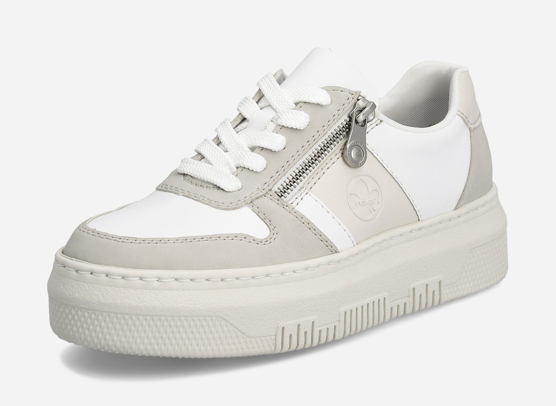 RIEKER, Sneakers Vita