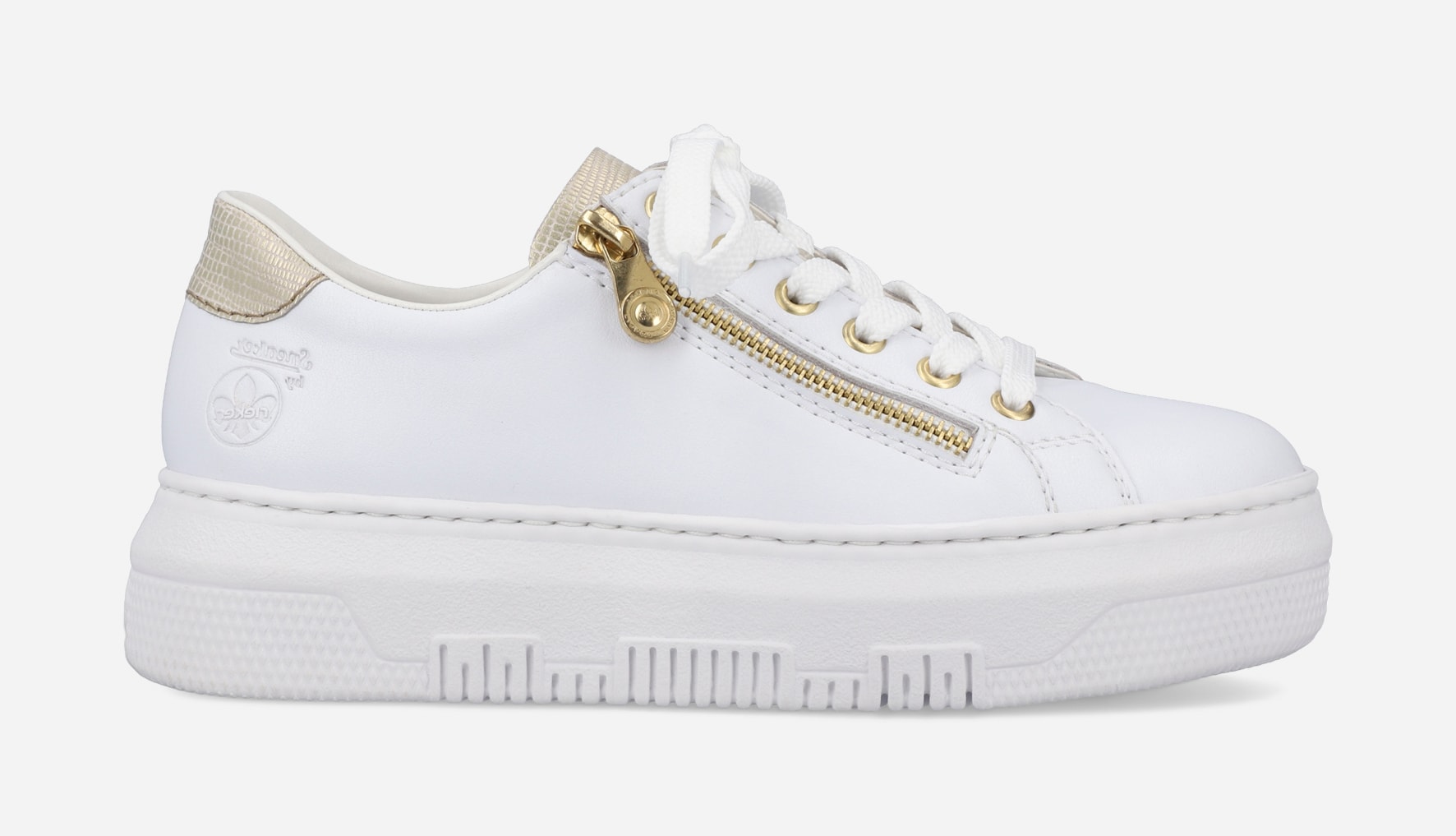 RIEKER, Sneakers Vita