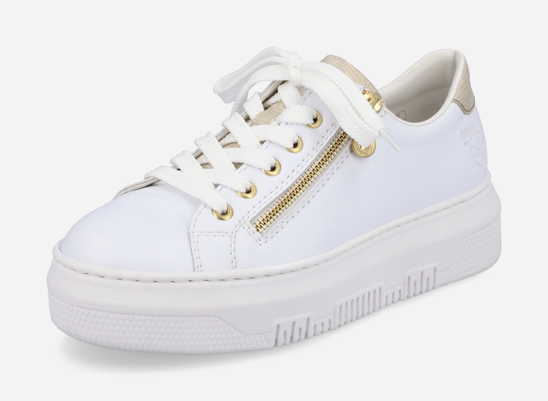 RIEKER, Sneakers Vita