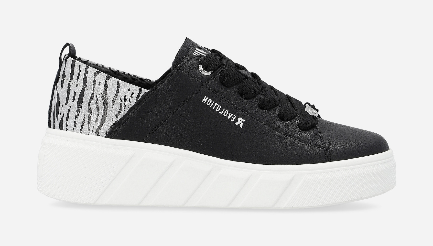 RIEKER, Sneakers Flerfärgade