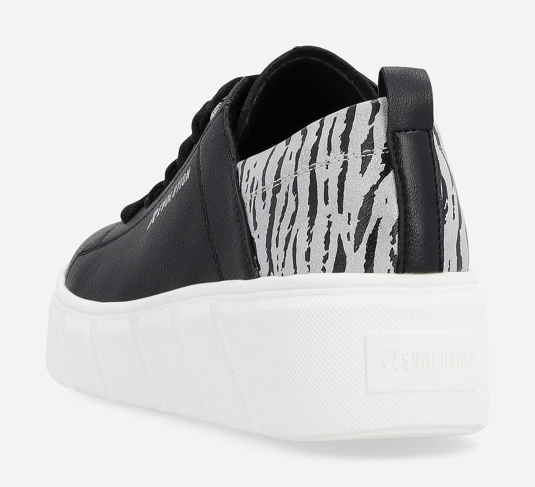 RIEKER, Sneakers Flerfärgade