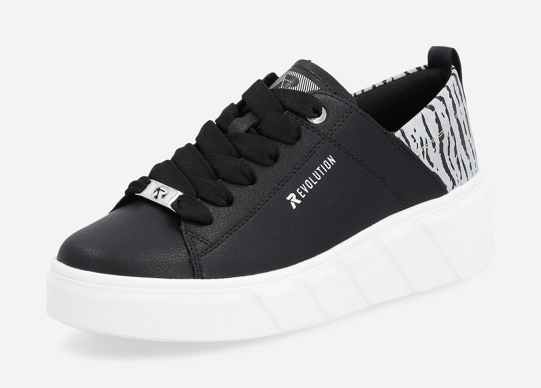 RIEKER, Sneakers Flerfärgade