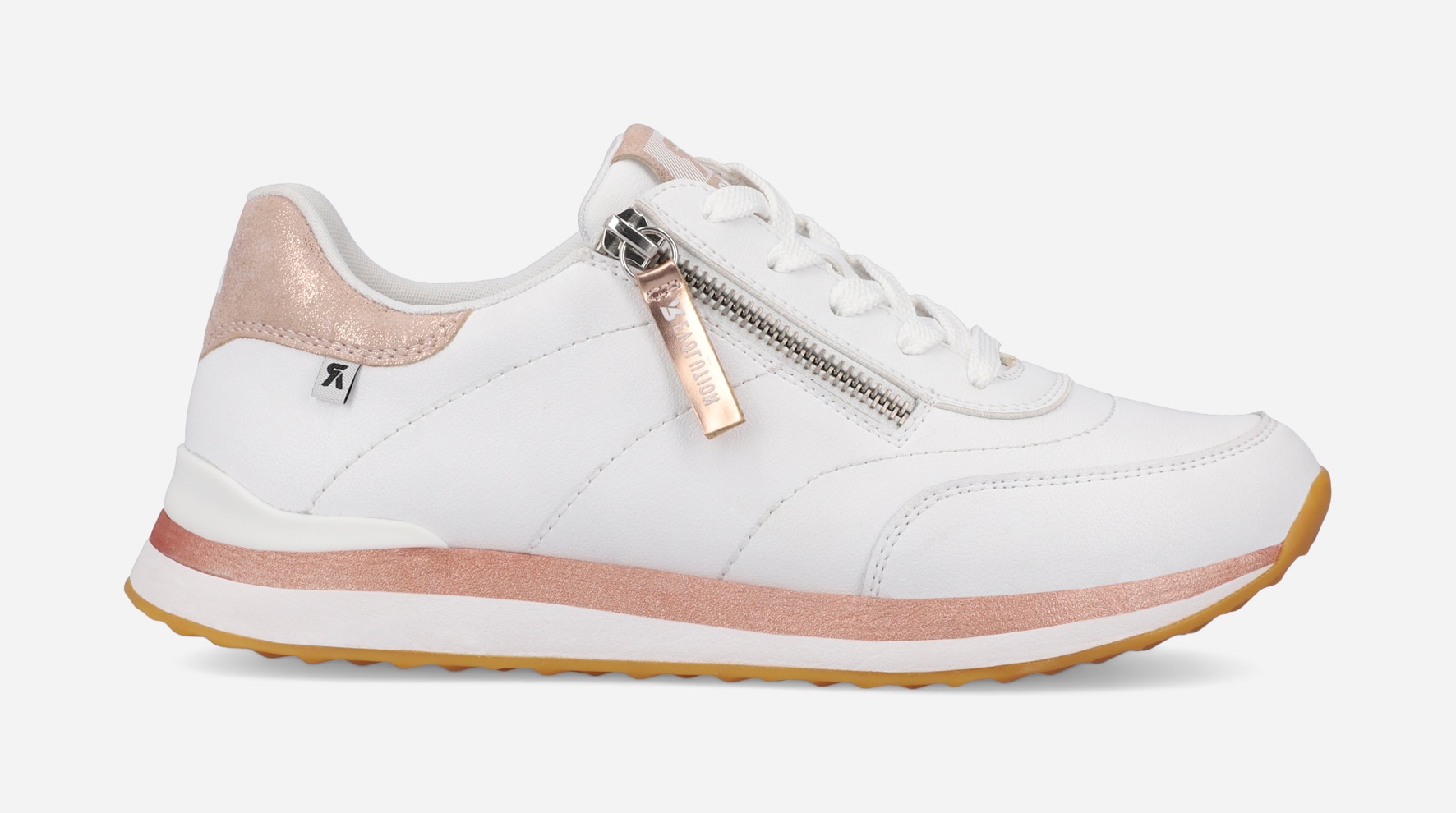 RIEKER, Sneakers Vita