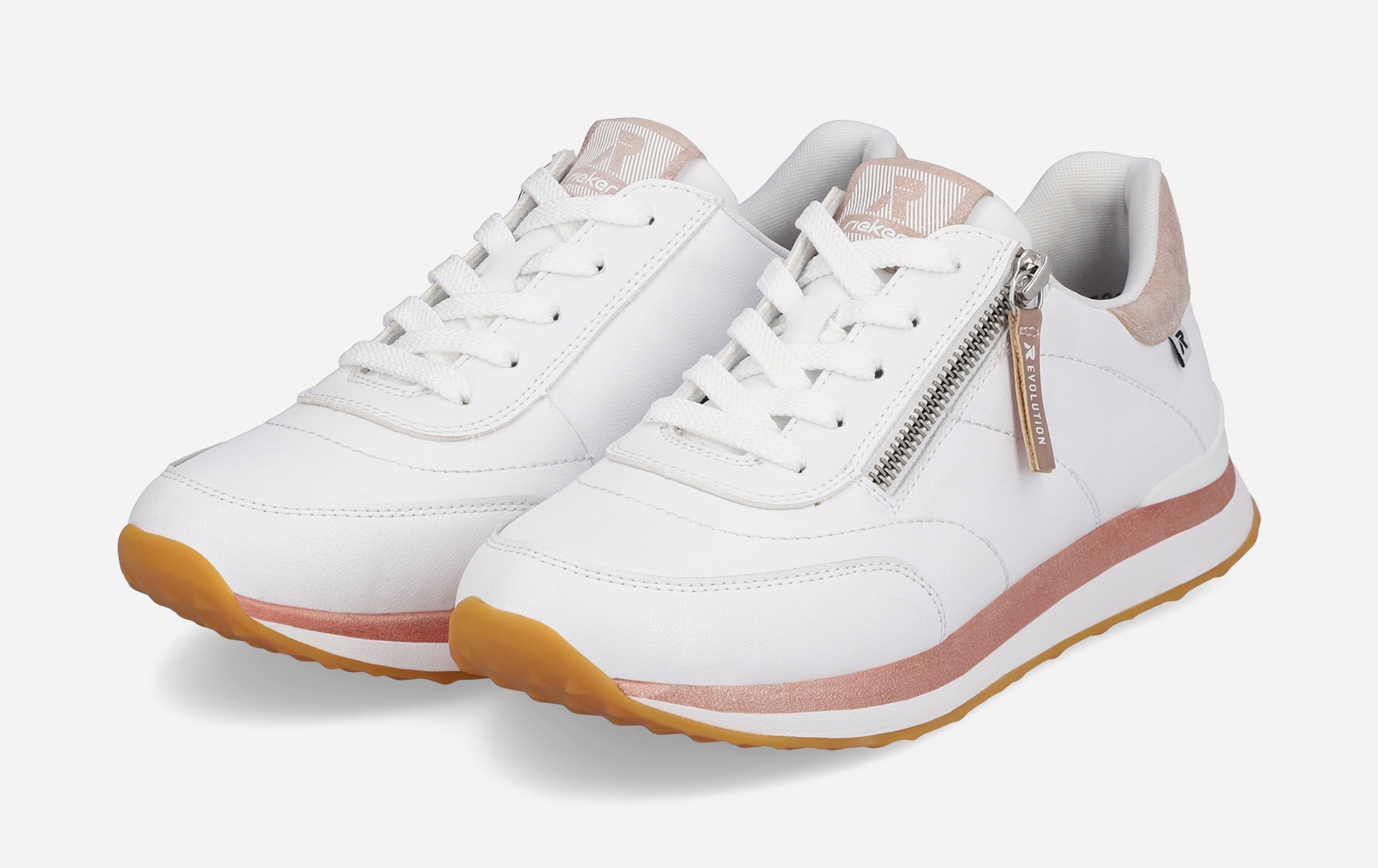 RIEKER, Sneakers Vita