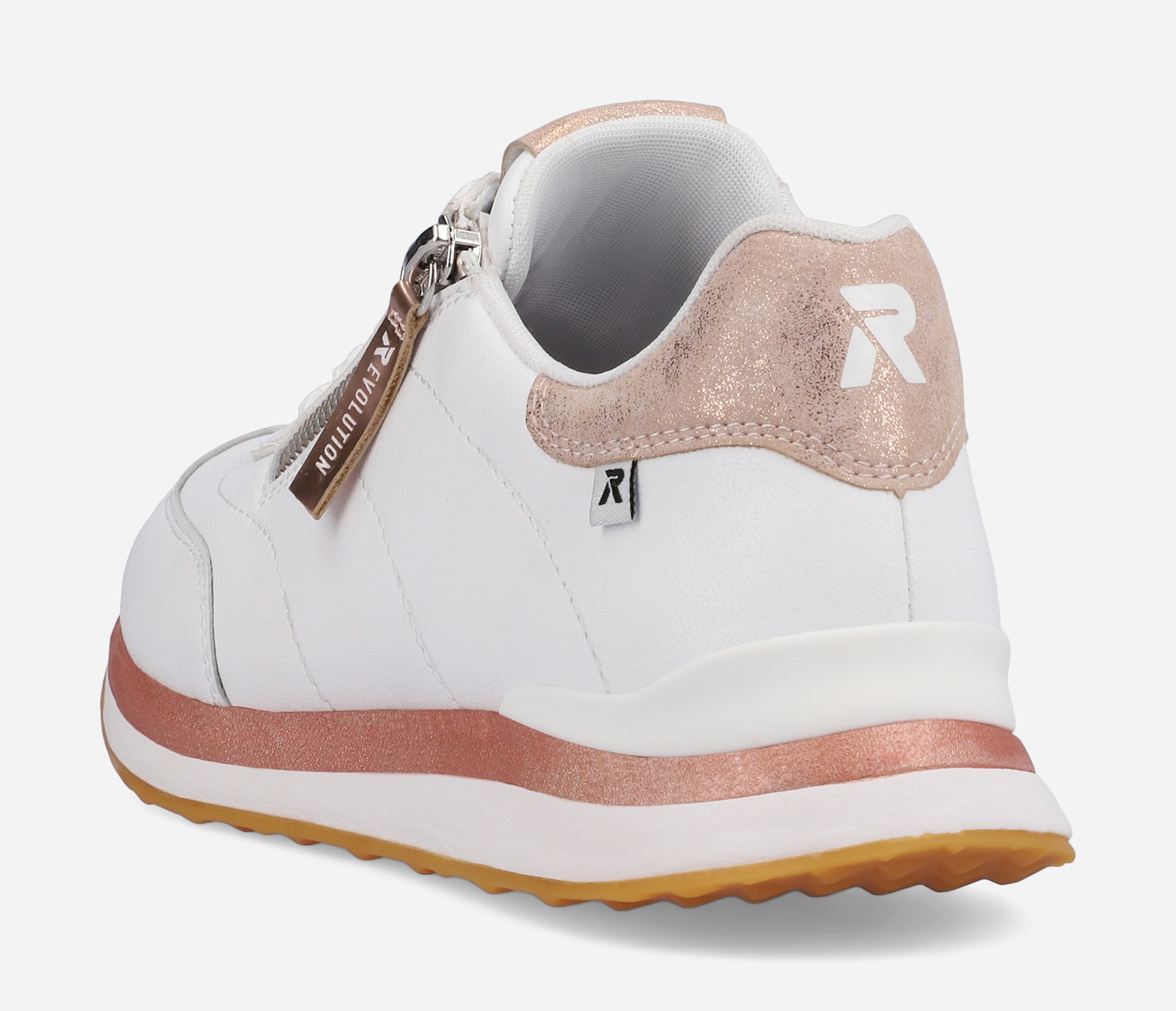 RIEKER, Sneakers Vita