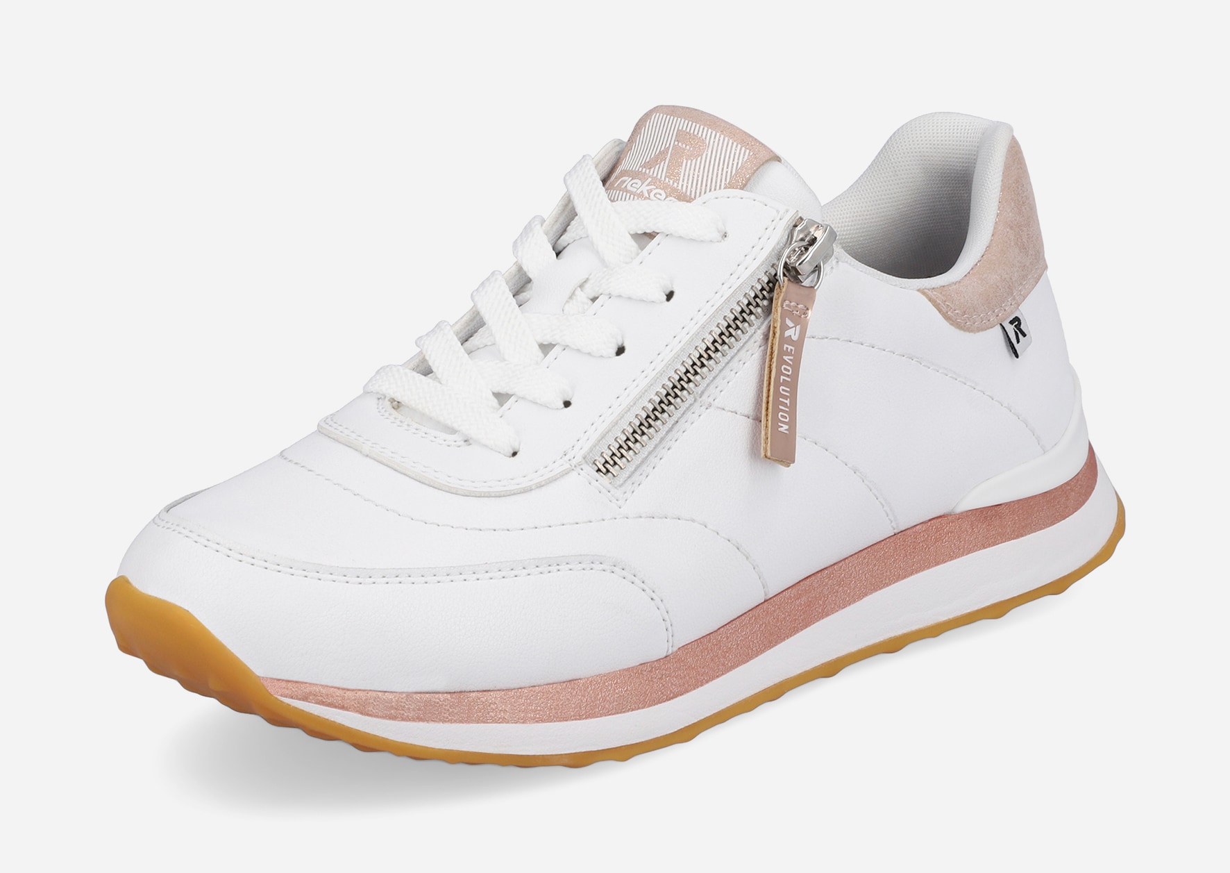 RIEKER, Sneakers Vita