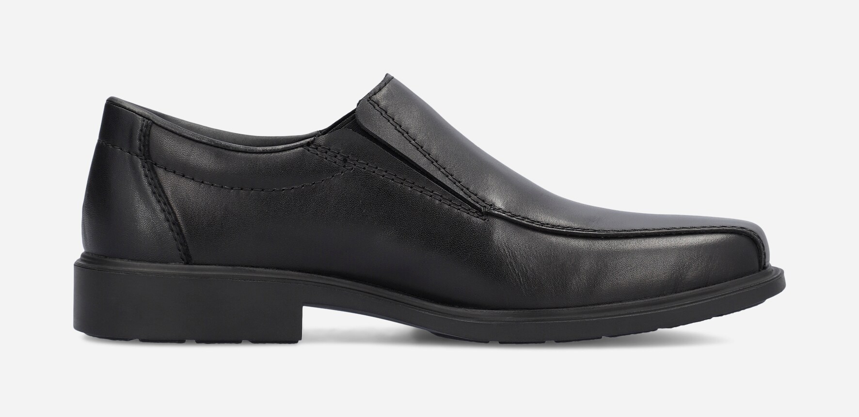 RIEKER, Loafers Svarta