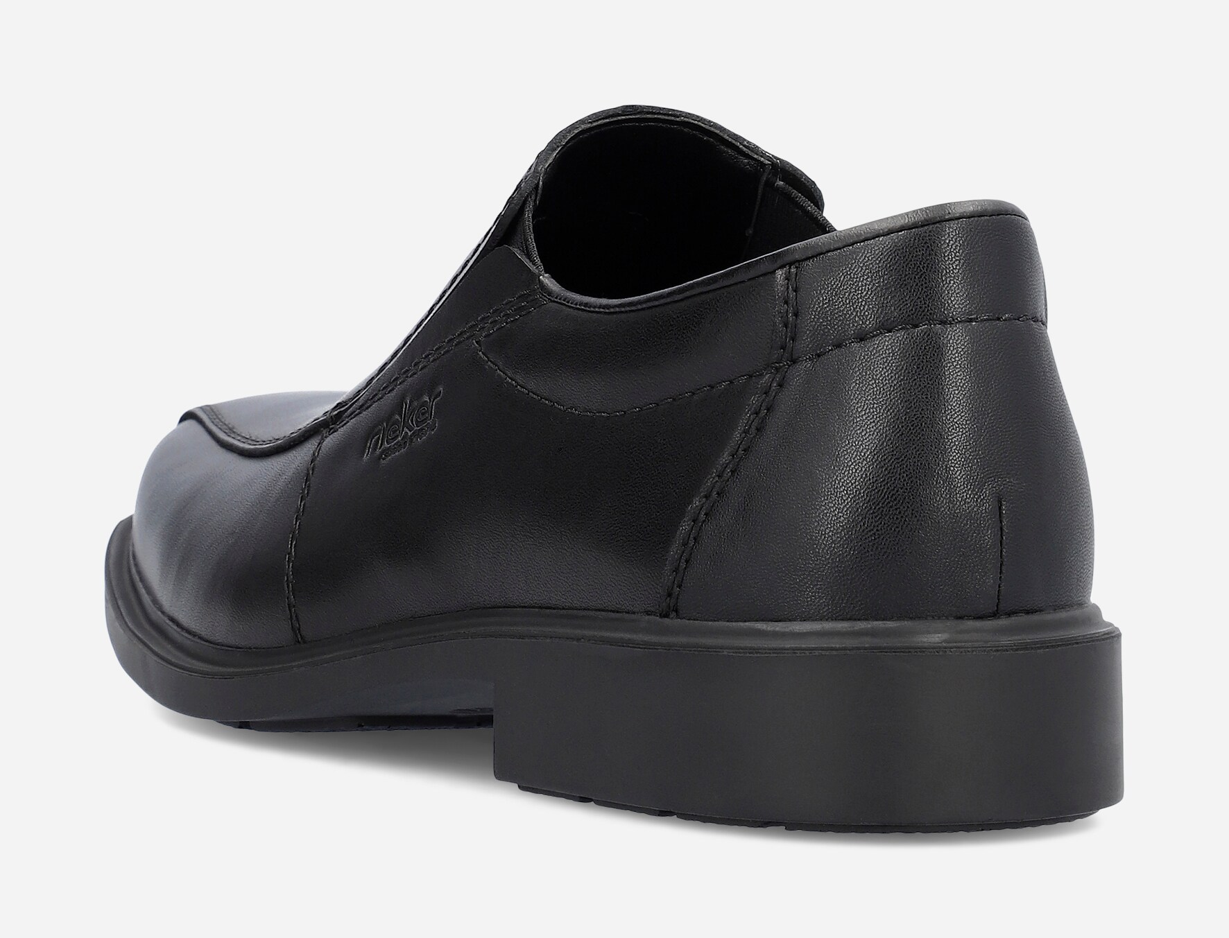 RIEKER, Loafers Svarta