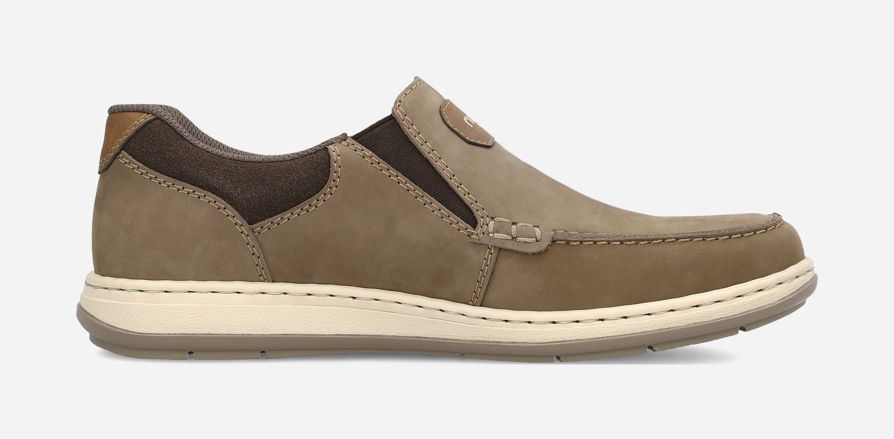 RIEKER, Loafers Bruna