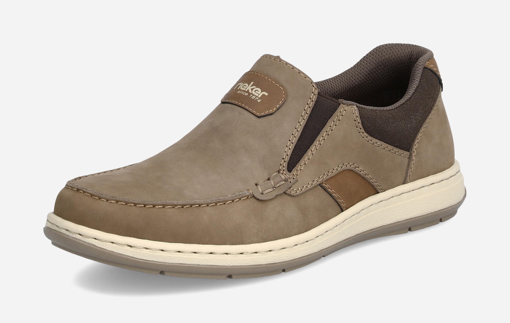 RIEKER, Loafers Bruna