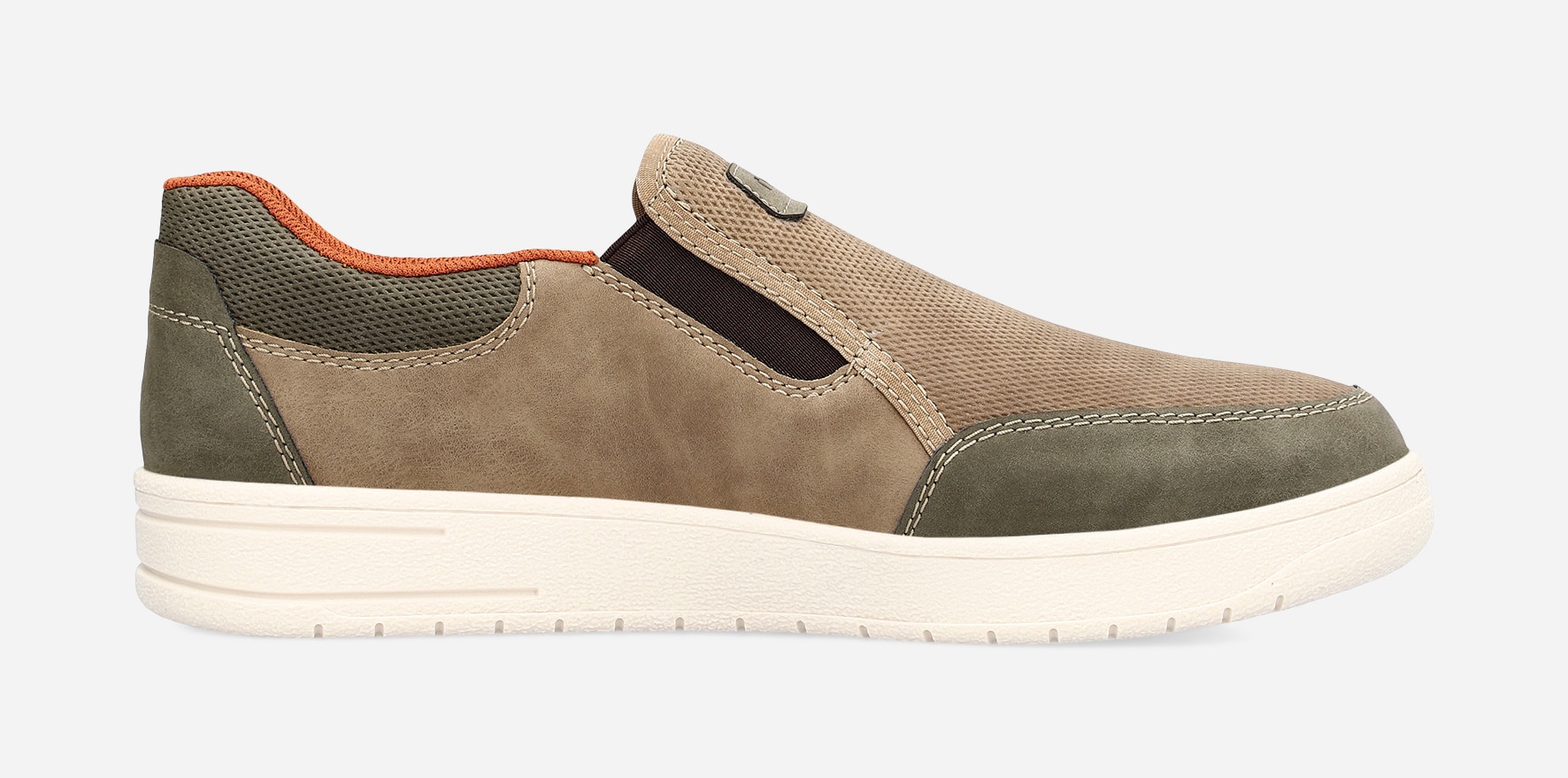 RIEKER, Sneakers Bruna