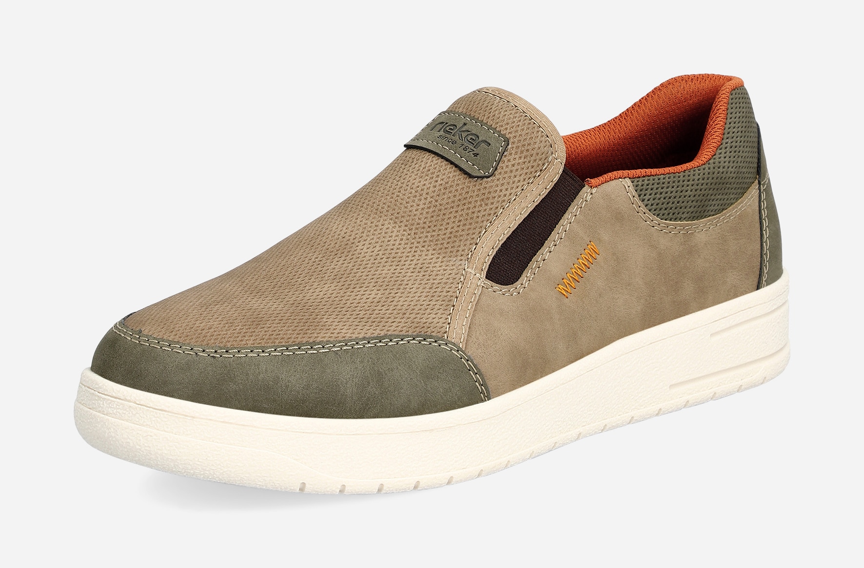 RIEKER, Sneakers Bruna