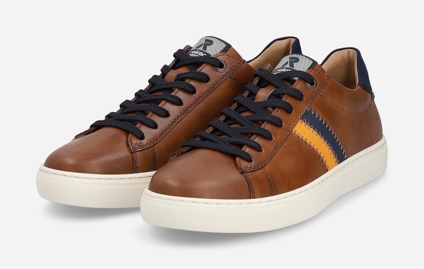 RIEKER, Sneakers Bruna