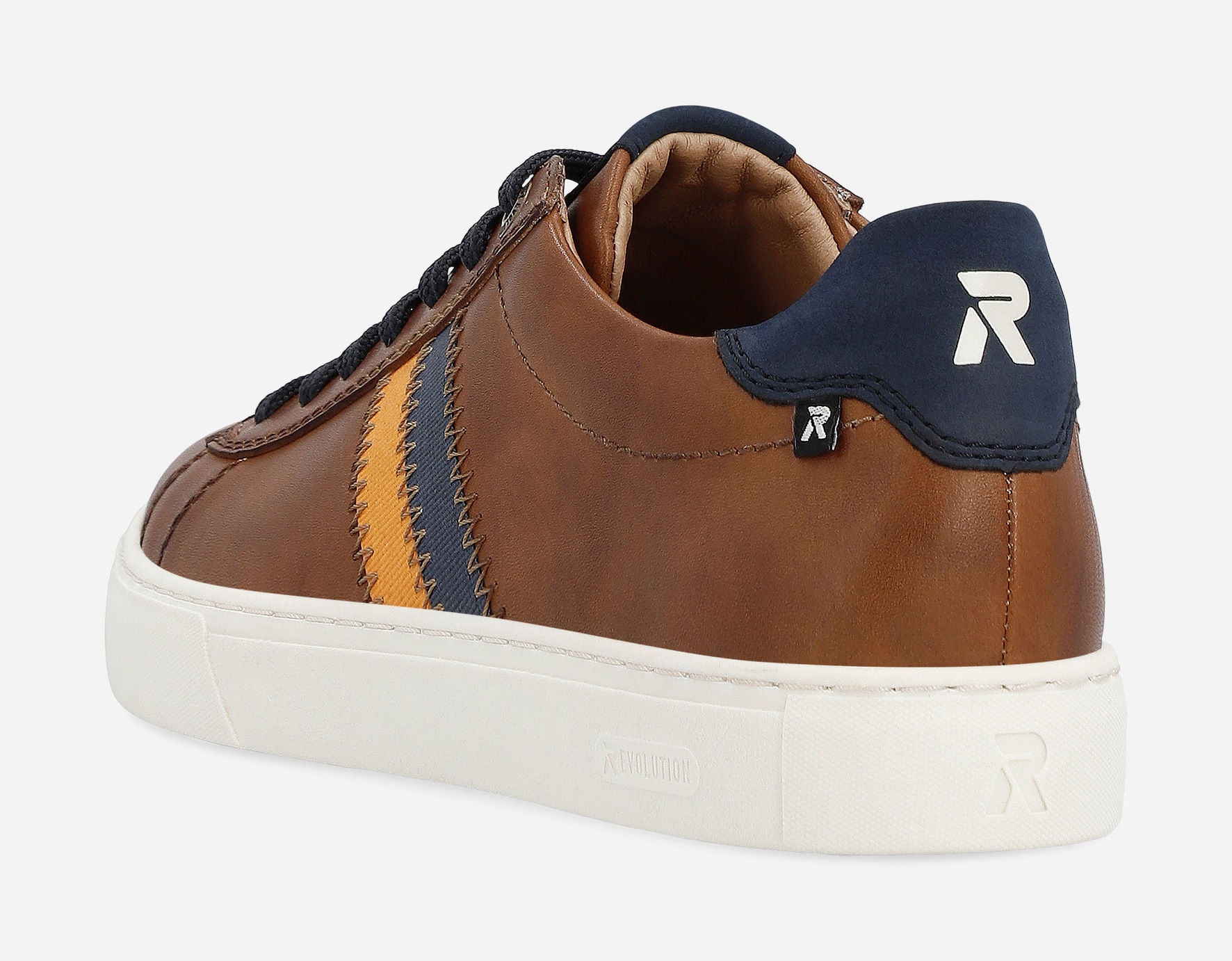 RIEKER, Sneakers Bruna