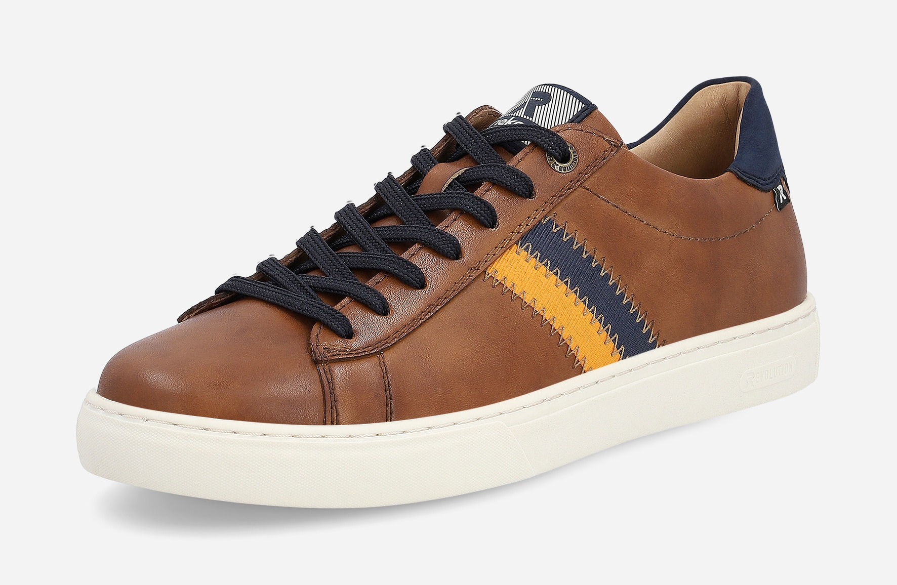 RIEKER, Sneakers Bruna