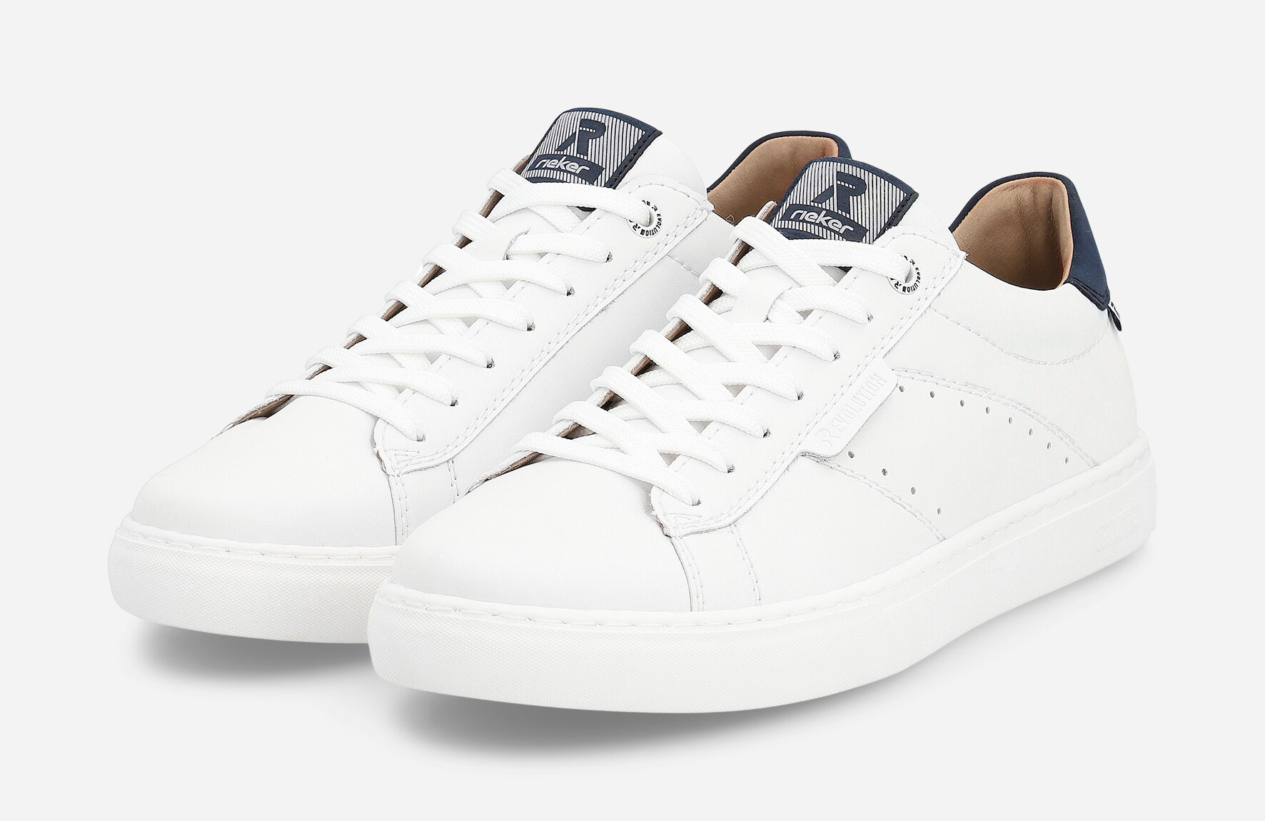 RIEKER, Sneakers Vita