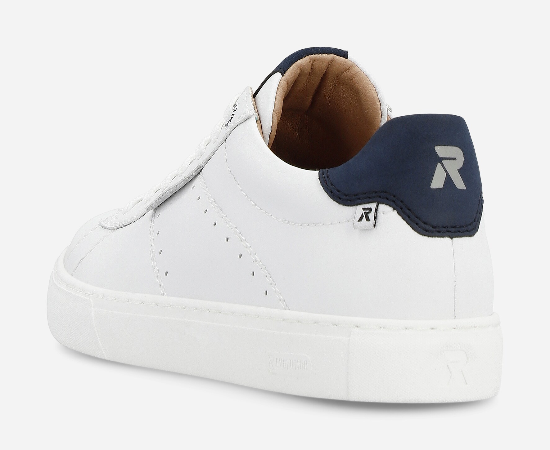 RIEKER, Sneakers Vita