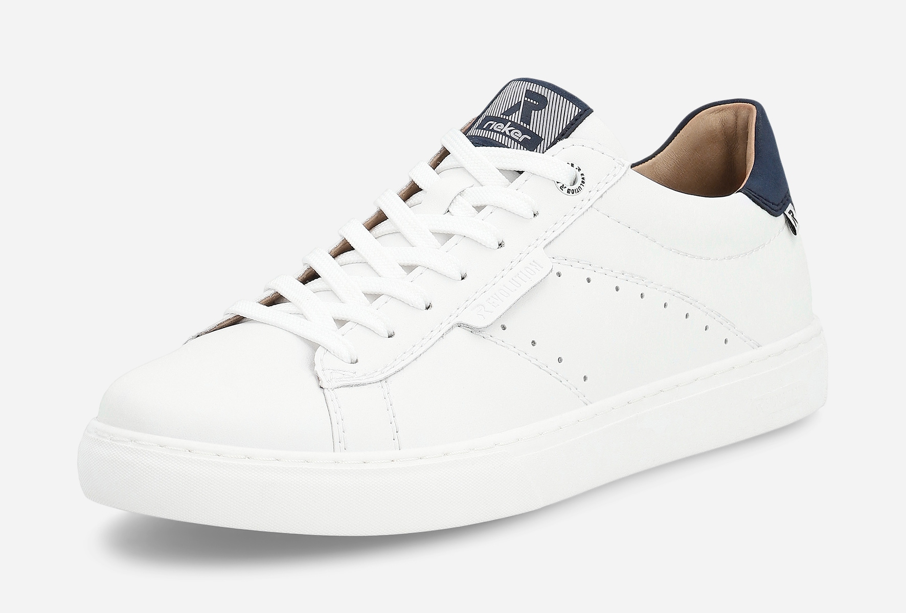 RIEKER, Sneakers Vita
