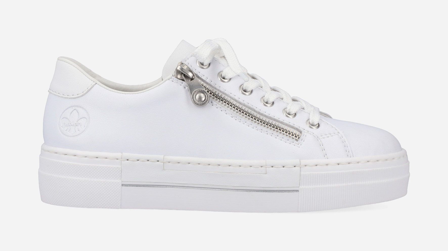 RIEKER, Sneakers Vita