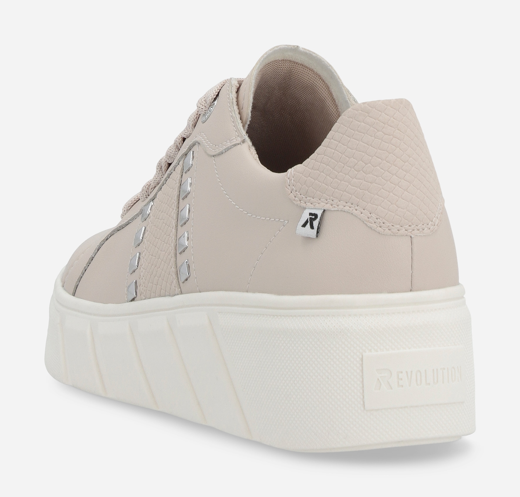 RIEKER, Sneakers Rosa