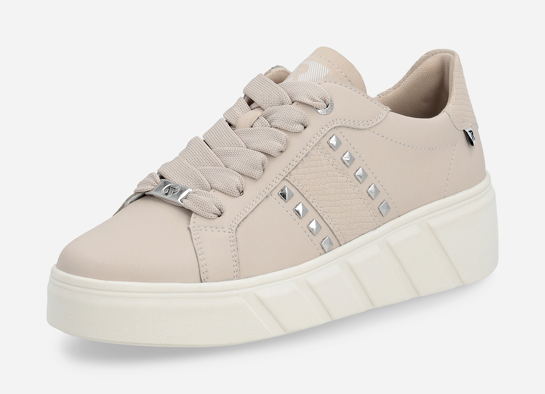 RIEKER, Sneakers Rosa