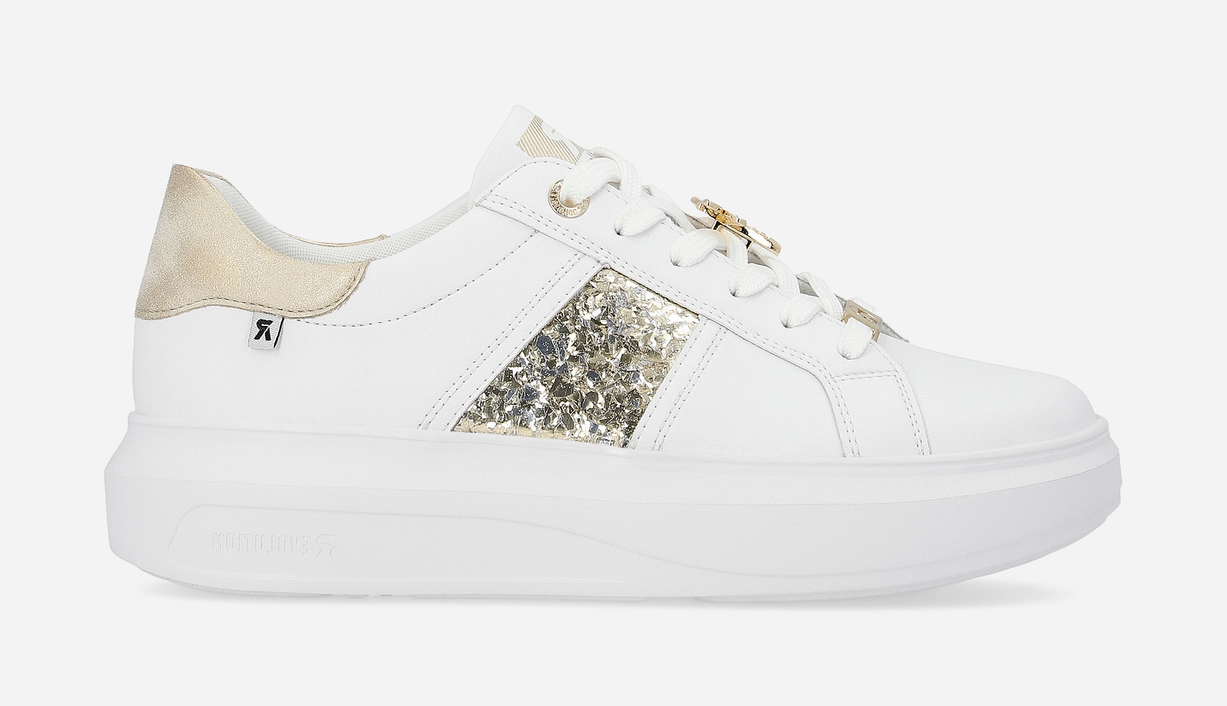 RIEKER, Sneakers Vita