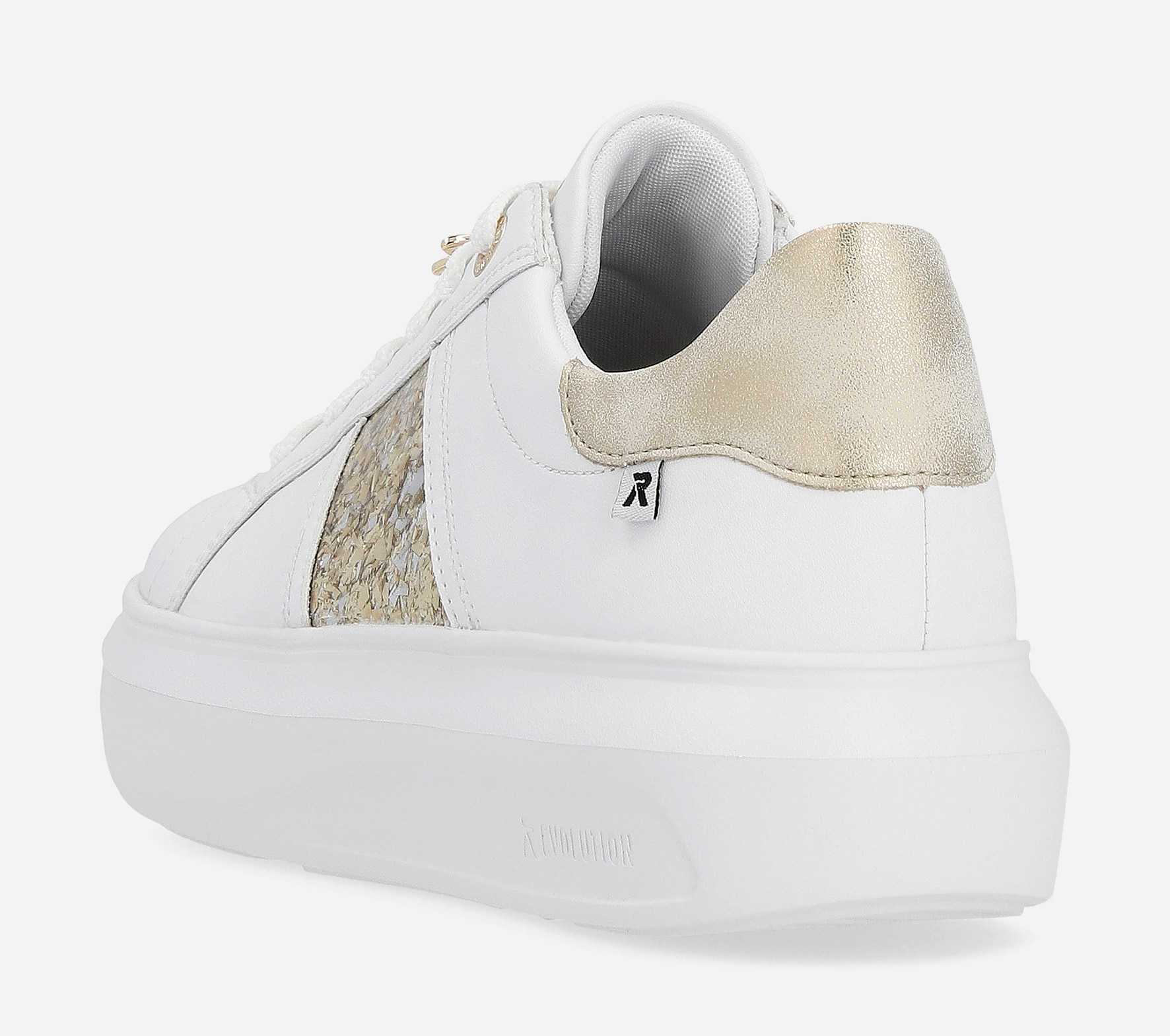 RIEKER, Sneakers Vita