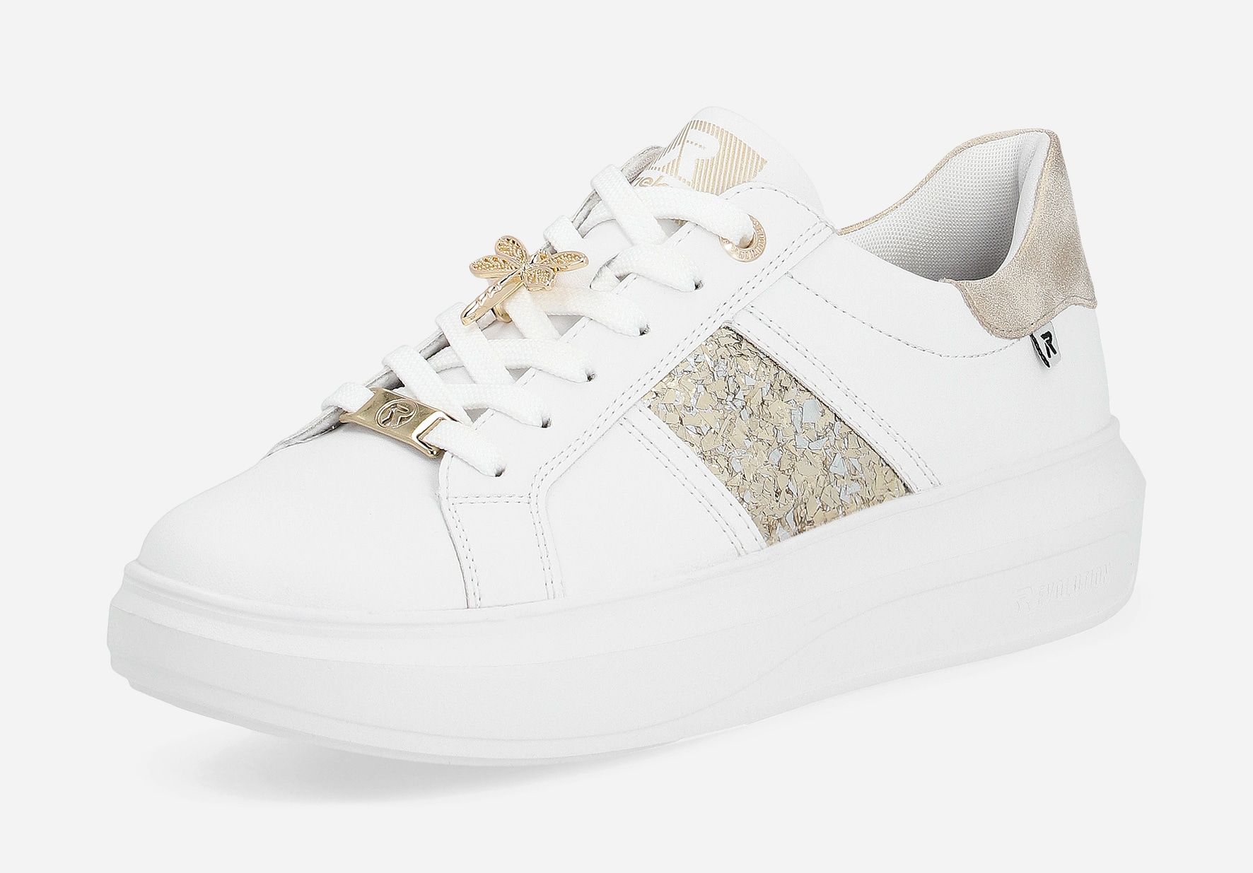 RIEKER, Sneakers Vita