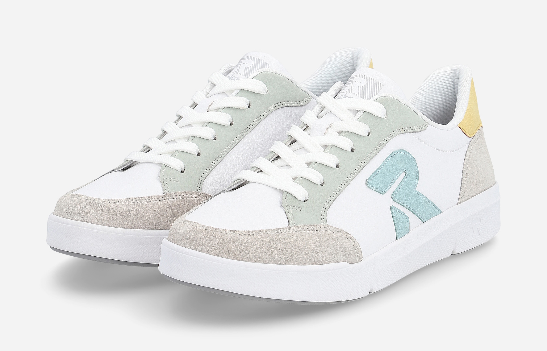 RIEKER, Sneakers Vita
