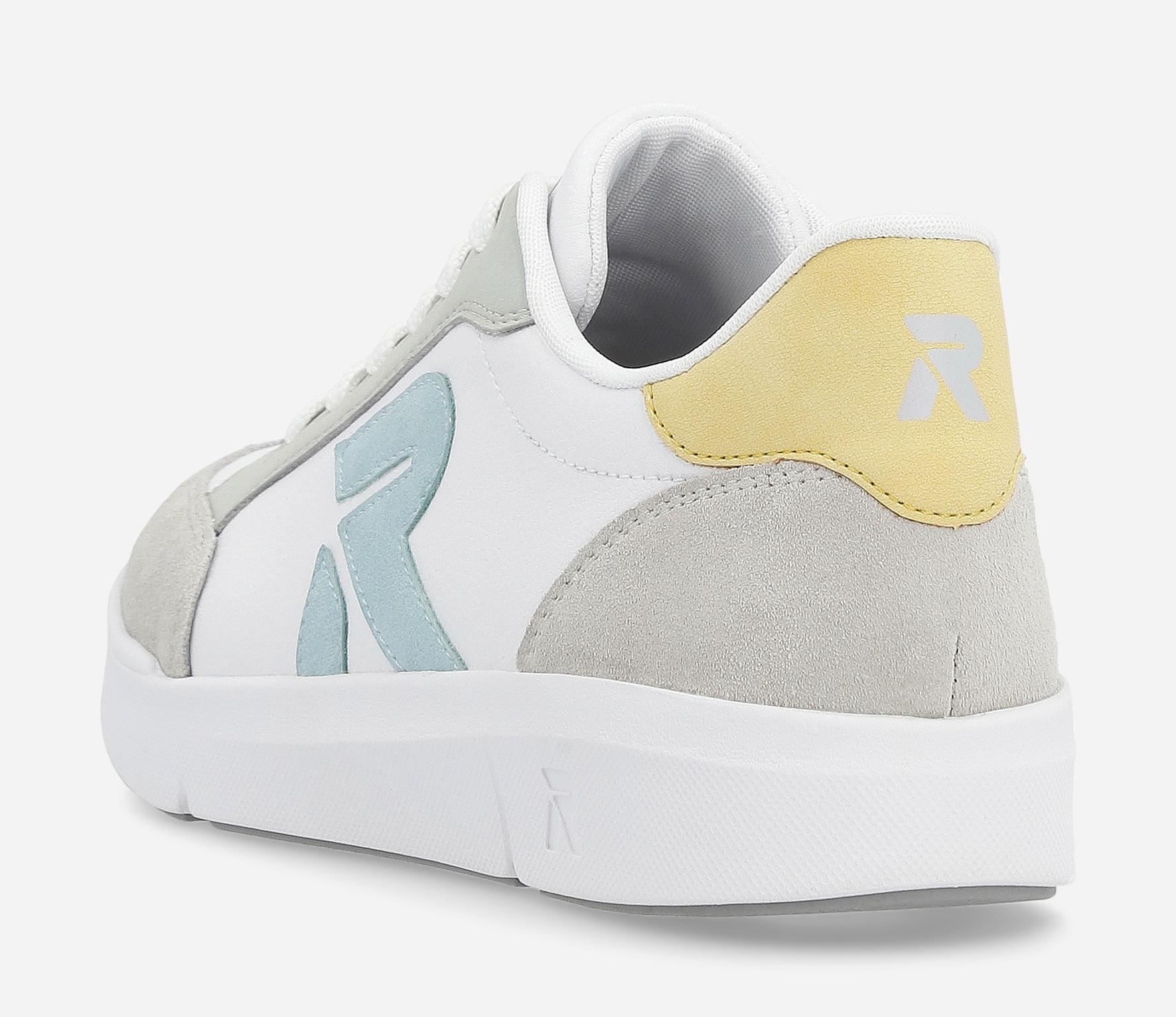 RIEKER, Sneakers Vita