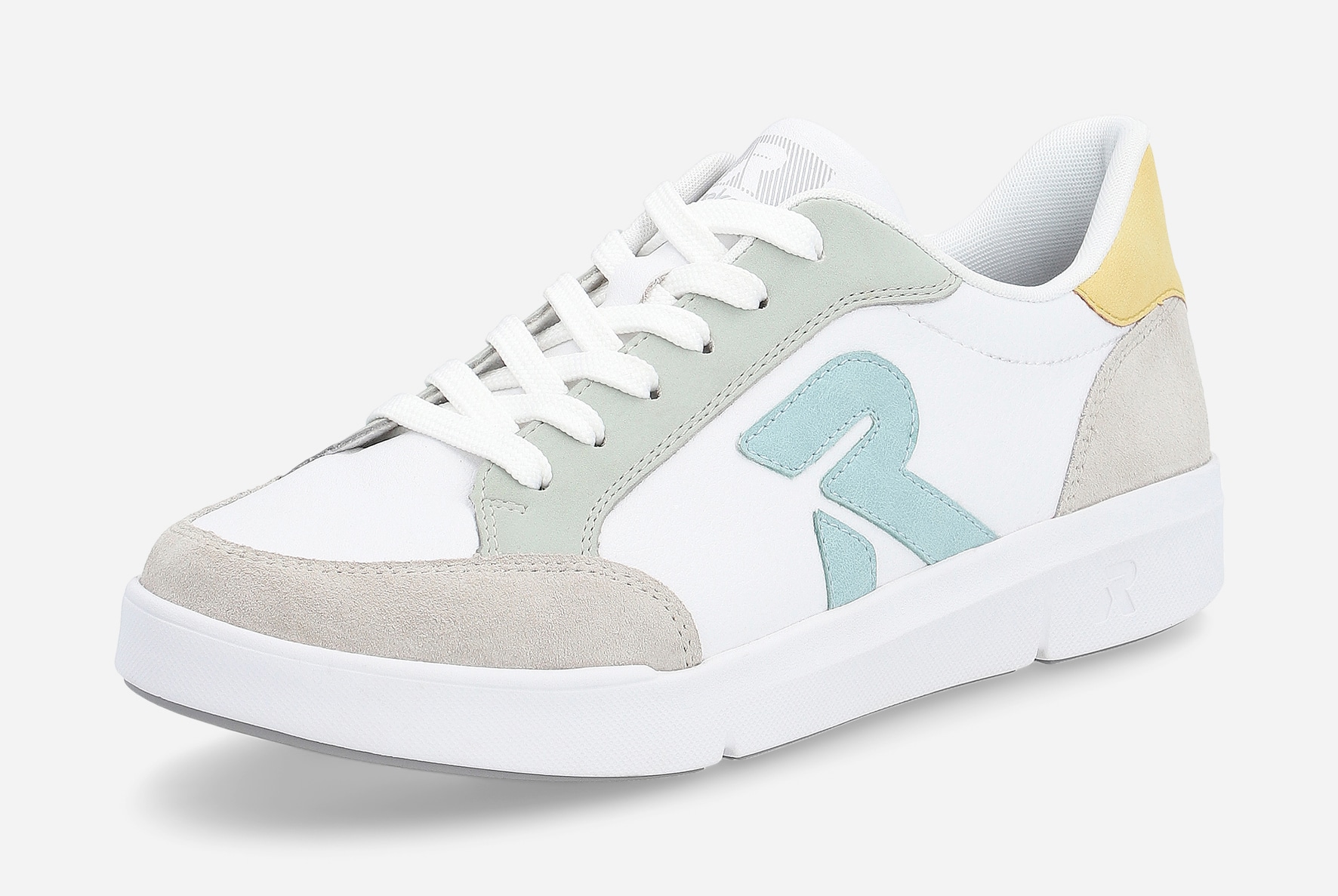 RIEKER, Sneakers Vita