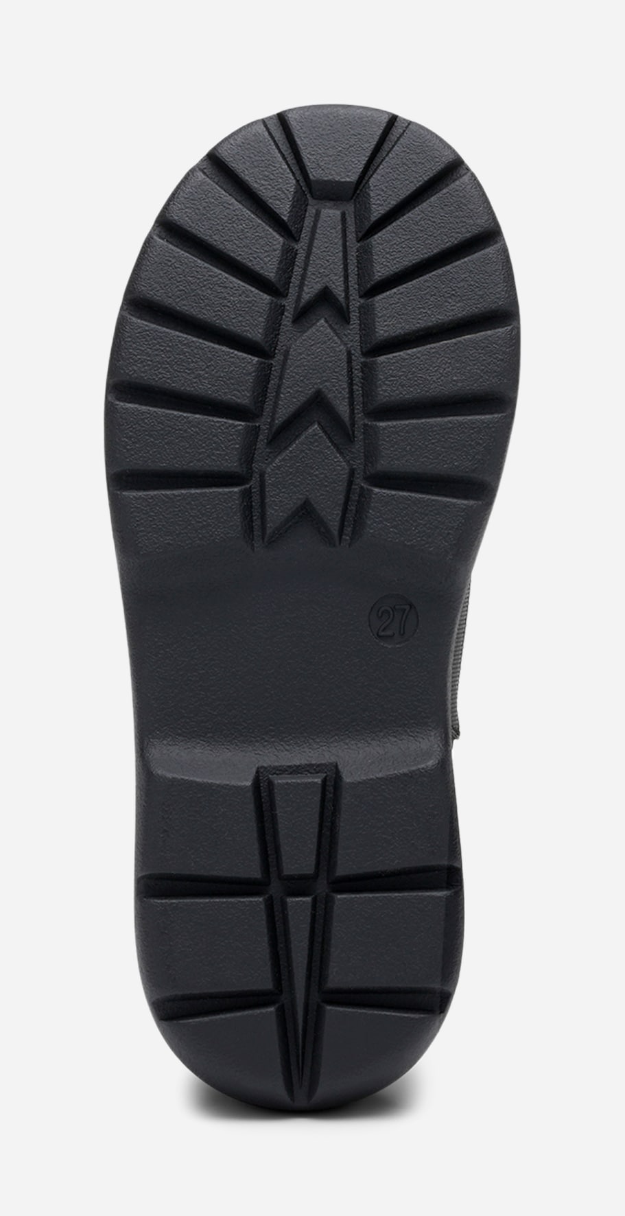 DINSKO, Fleecefodrade boots waterproof Lila