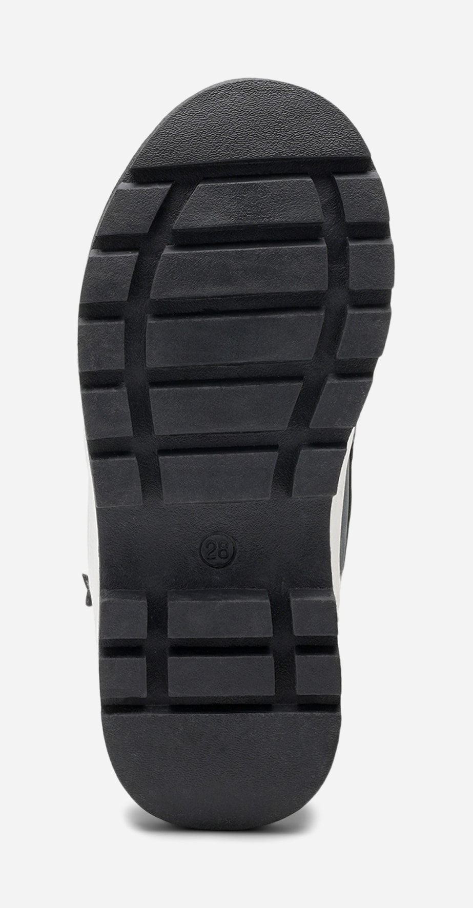 LINEAR, Varmfodrade kängor waterproof Blåa