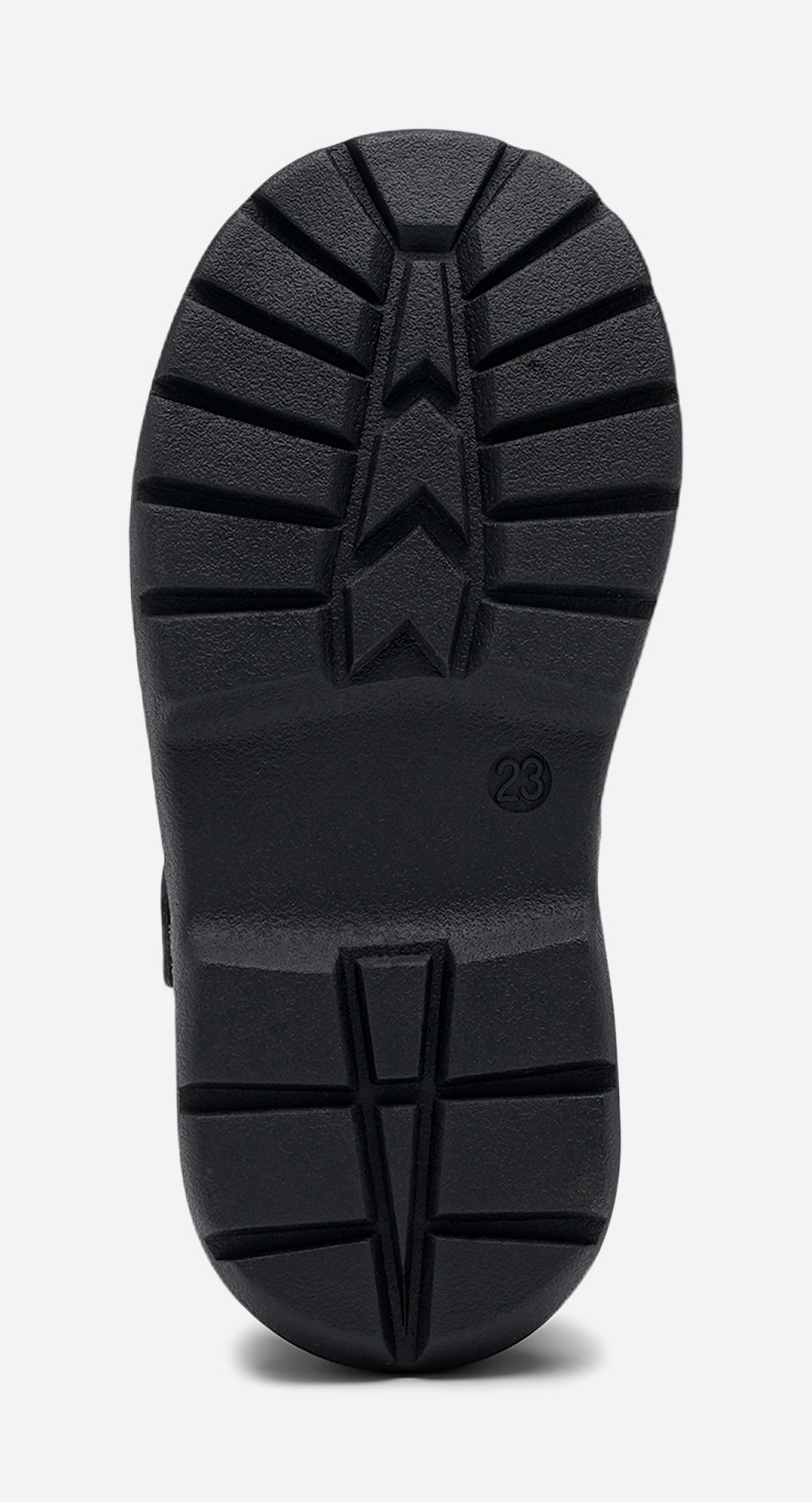 LINEAR, Fleecefodrade boots waterproof Lila