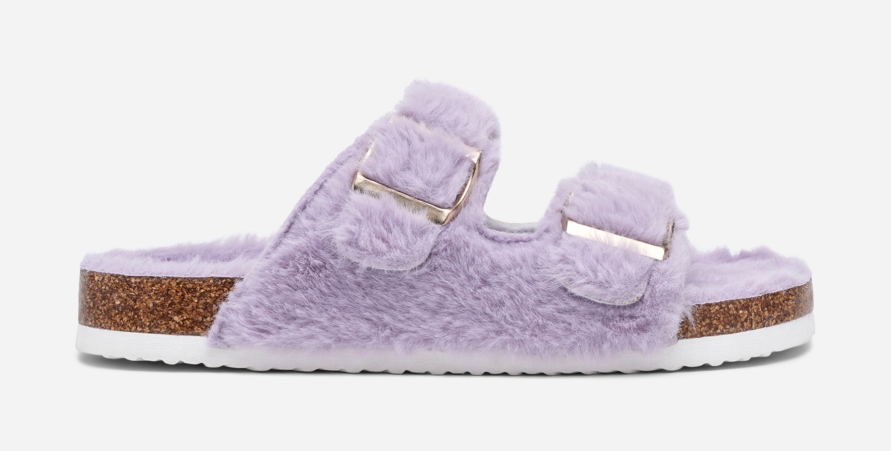 DINSKO, Sandaler Lila