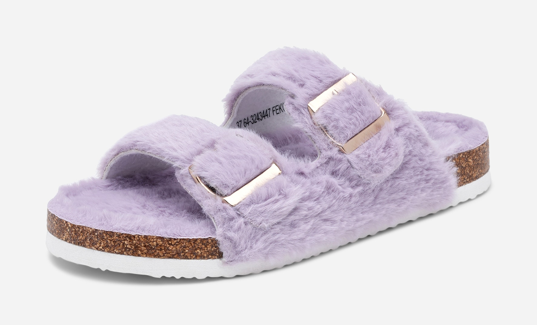 DINSKO, Sandaler Lila