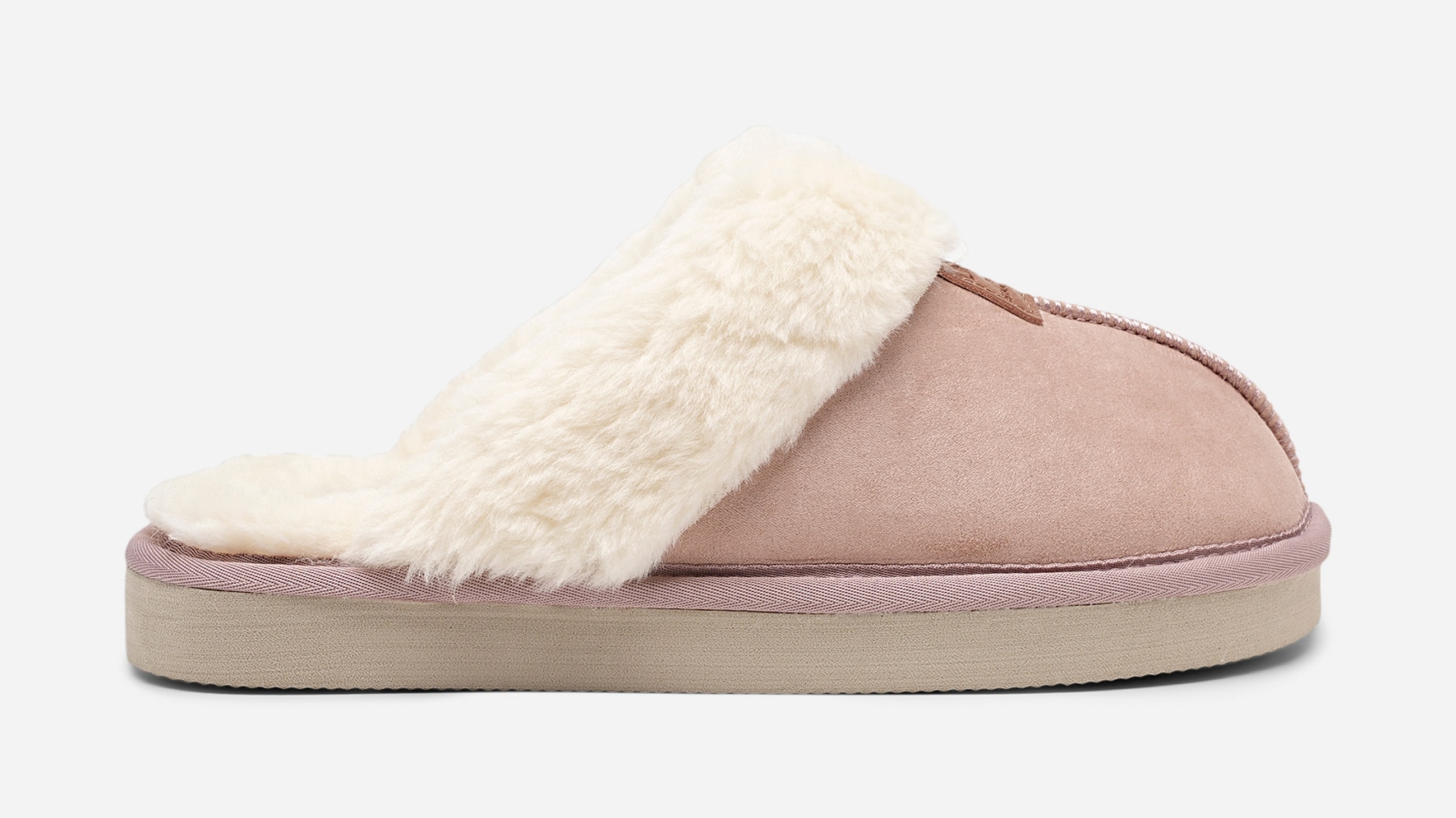 LINEAR, Tofflor Rosa