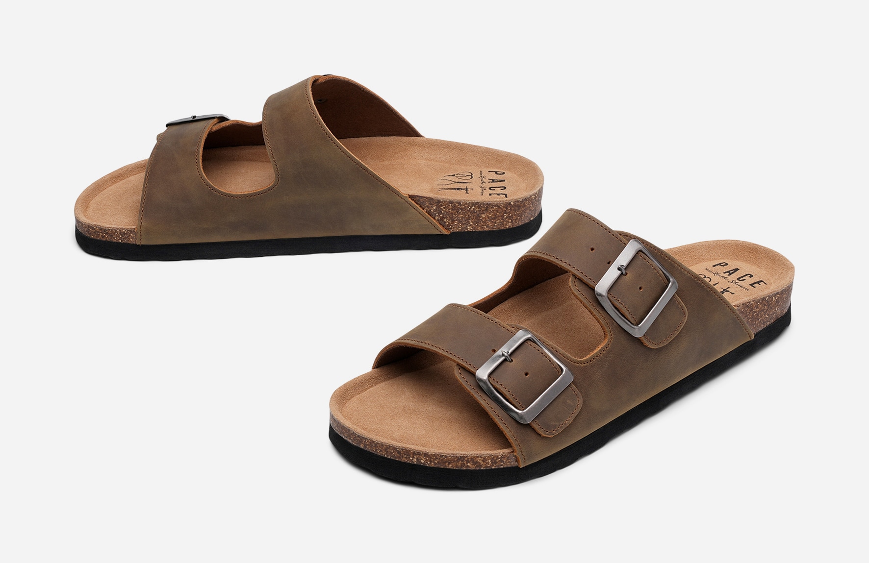 PACE, Sandaler Bruna