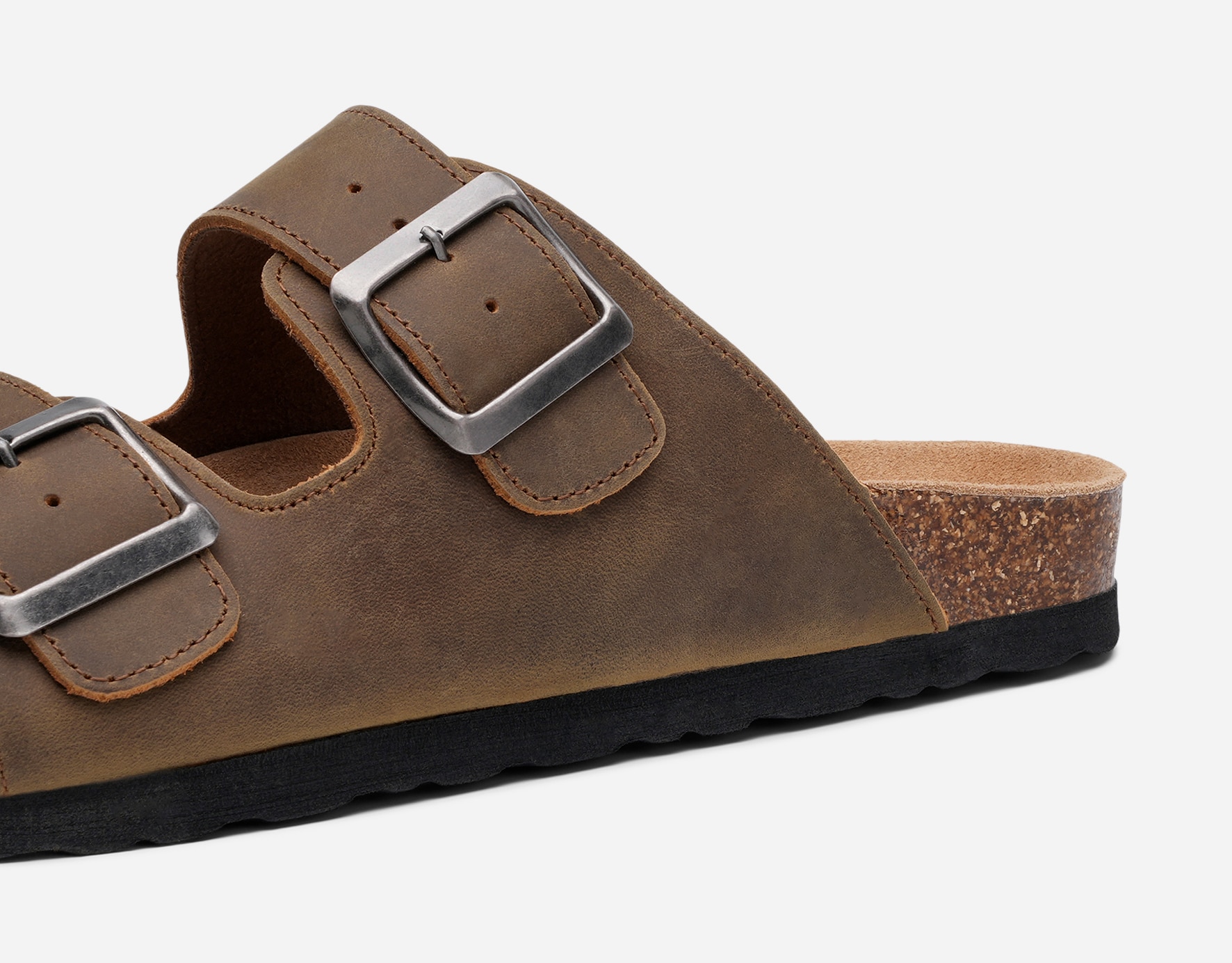 PACE, Sandaler Bruna