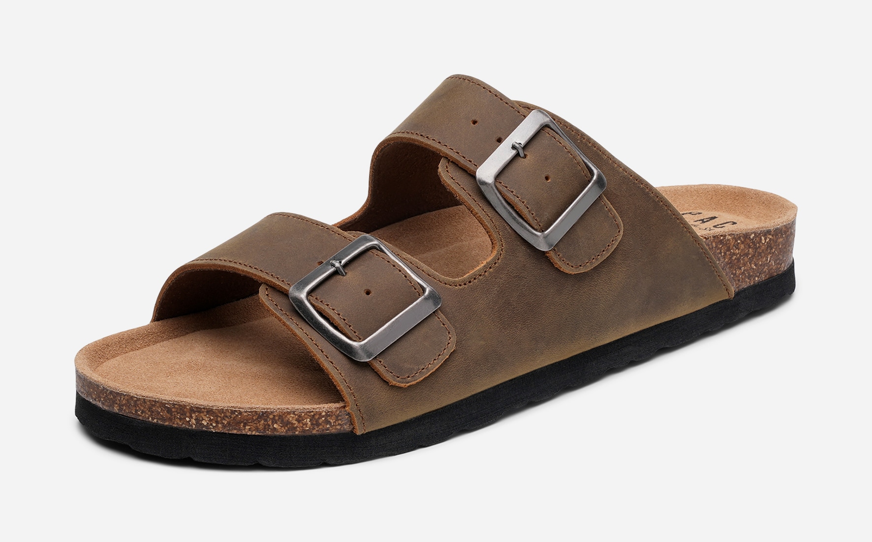 PACE, Sandaler Bruna