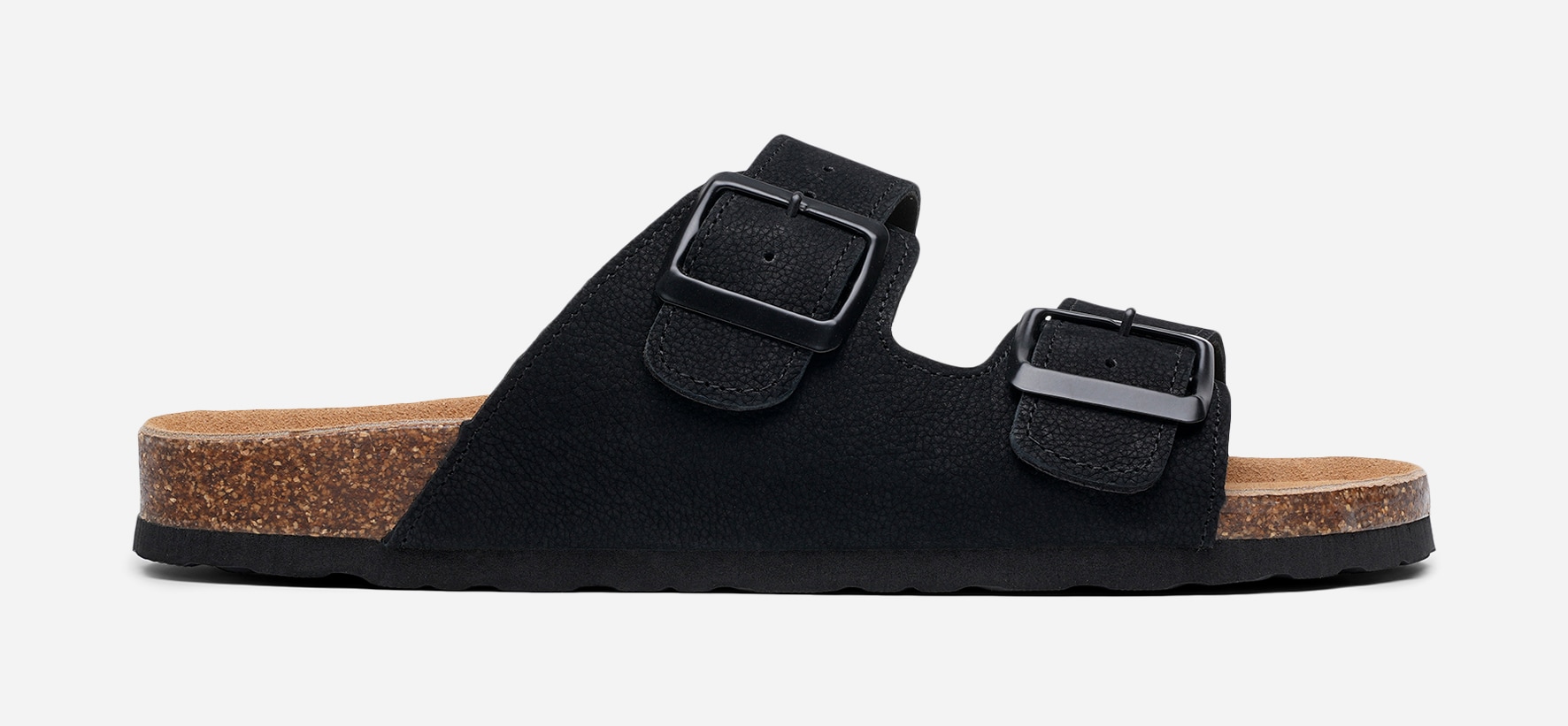 PACE, Sandaler Svarta