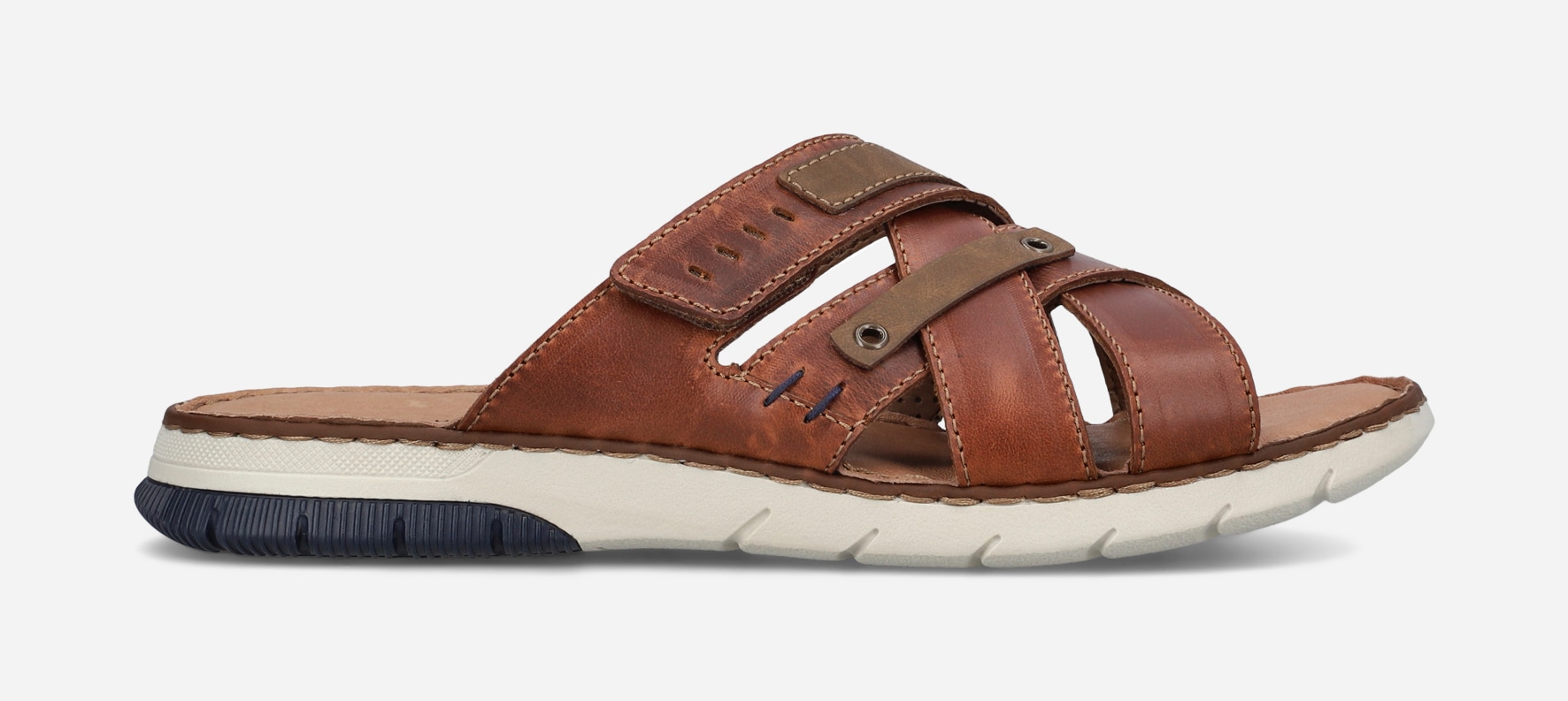 RIEKER, Sandaler Bruna