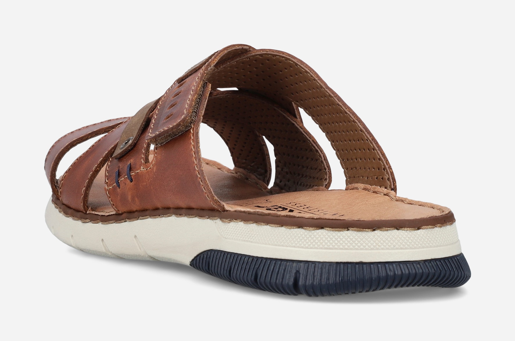 RIEKER, Sandaler Bruna