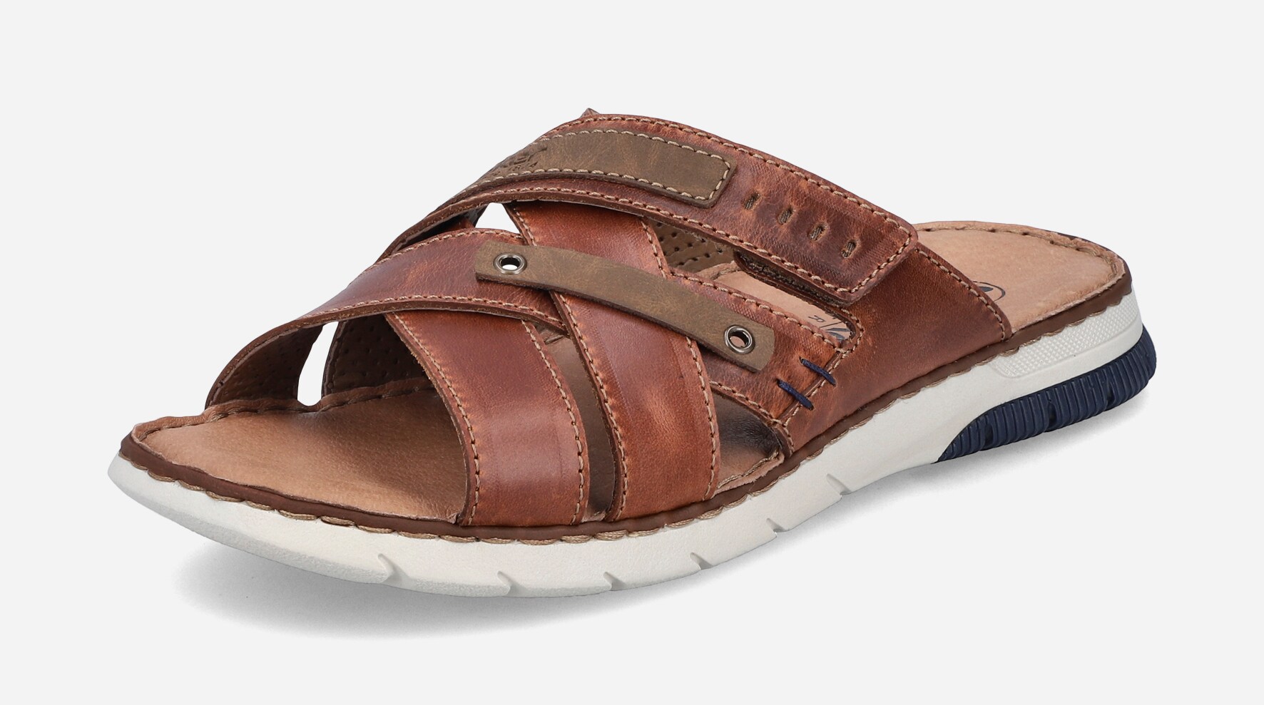 RIEKER, Sandaler Bruna