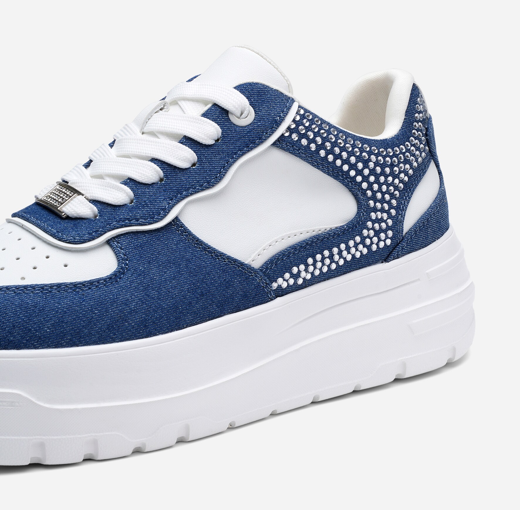 DINSKO, Sneakers Flerfärgade