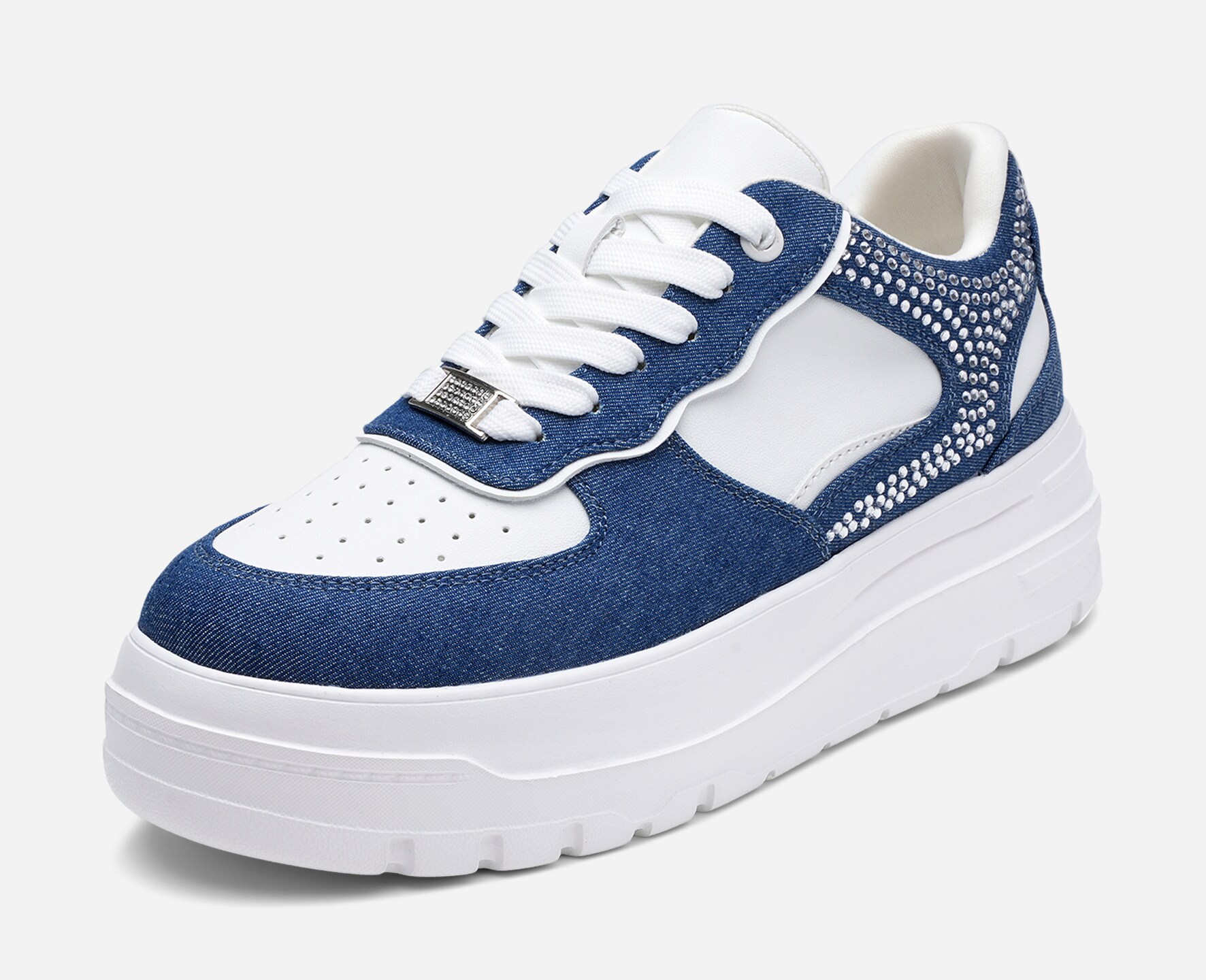 DINSKO, Sneakers Flerfärgade