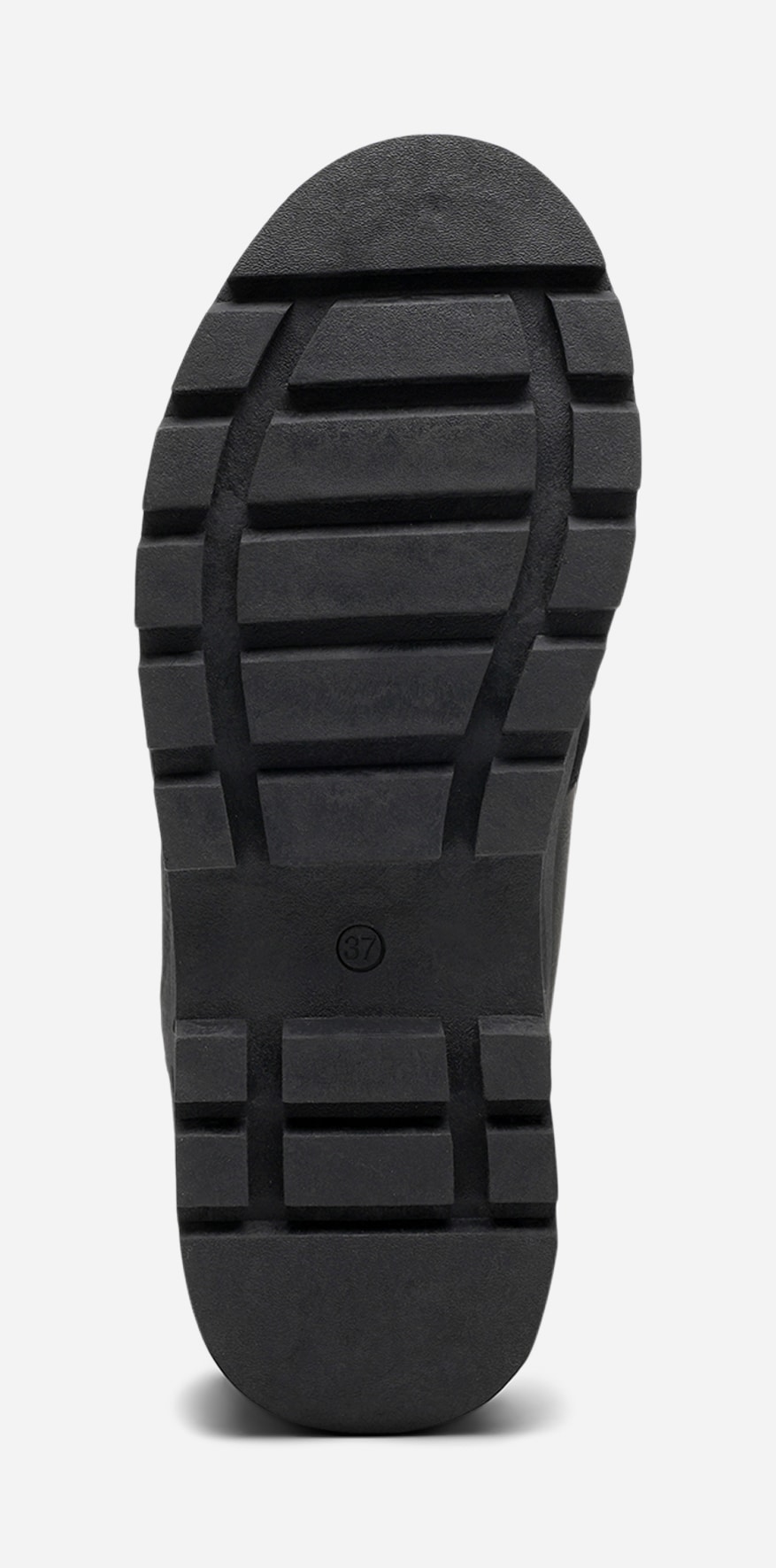 LINEAR, Varmfodrade kängor waterproof Svarta