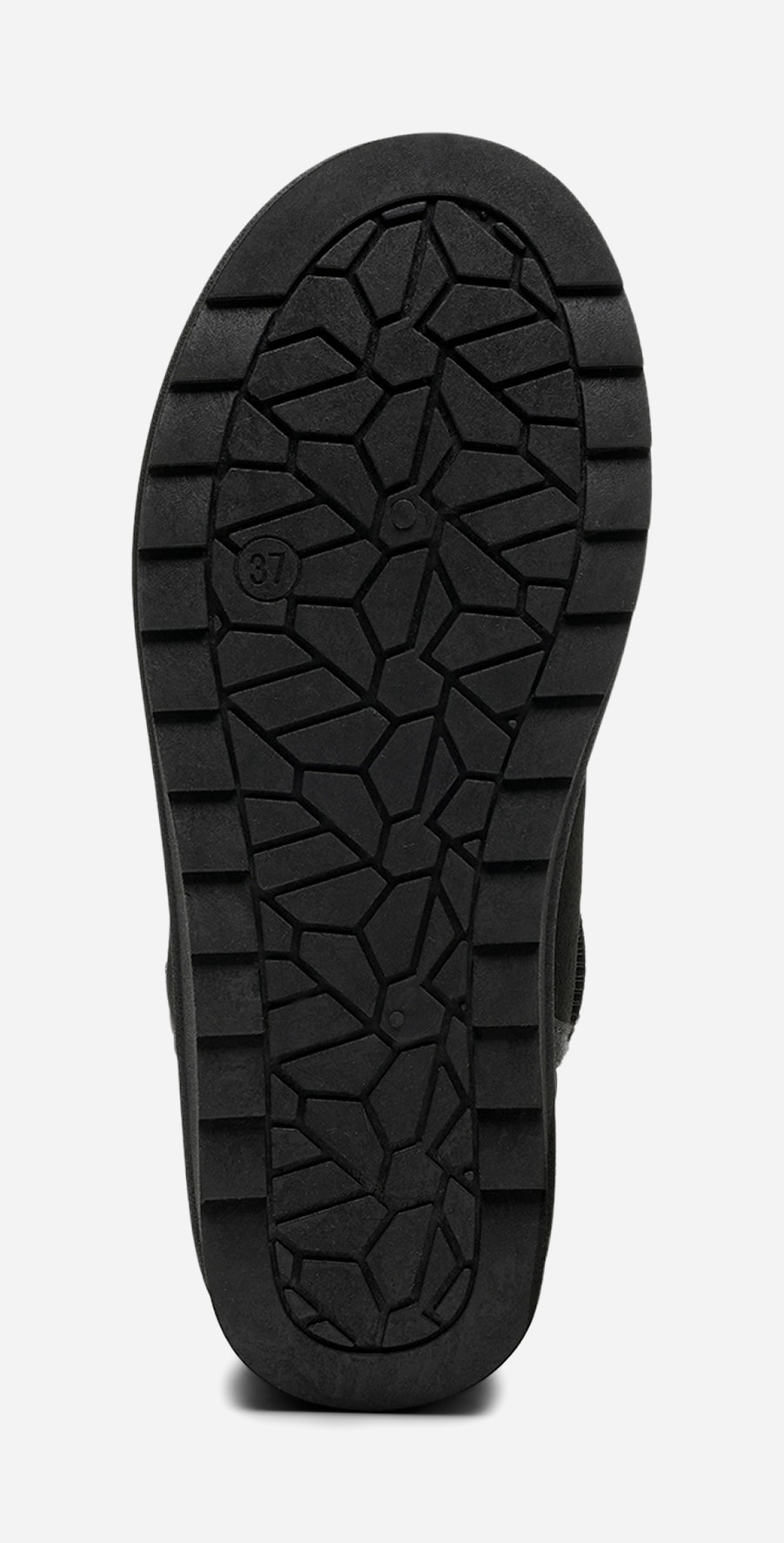 LINEAR, Varmfodrade boots, waterproof Svarta