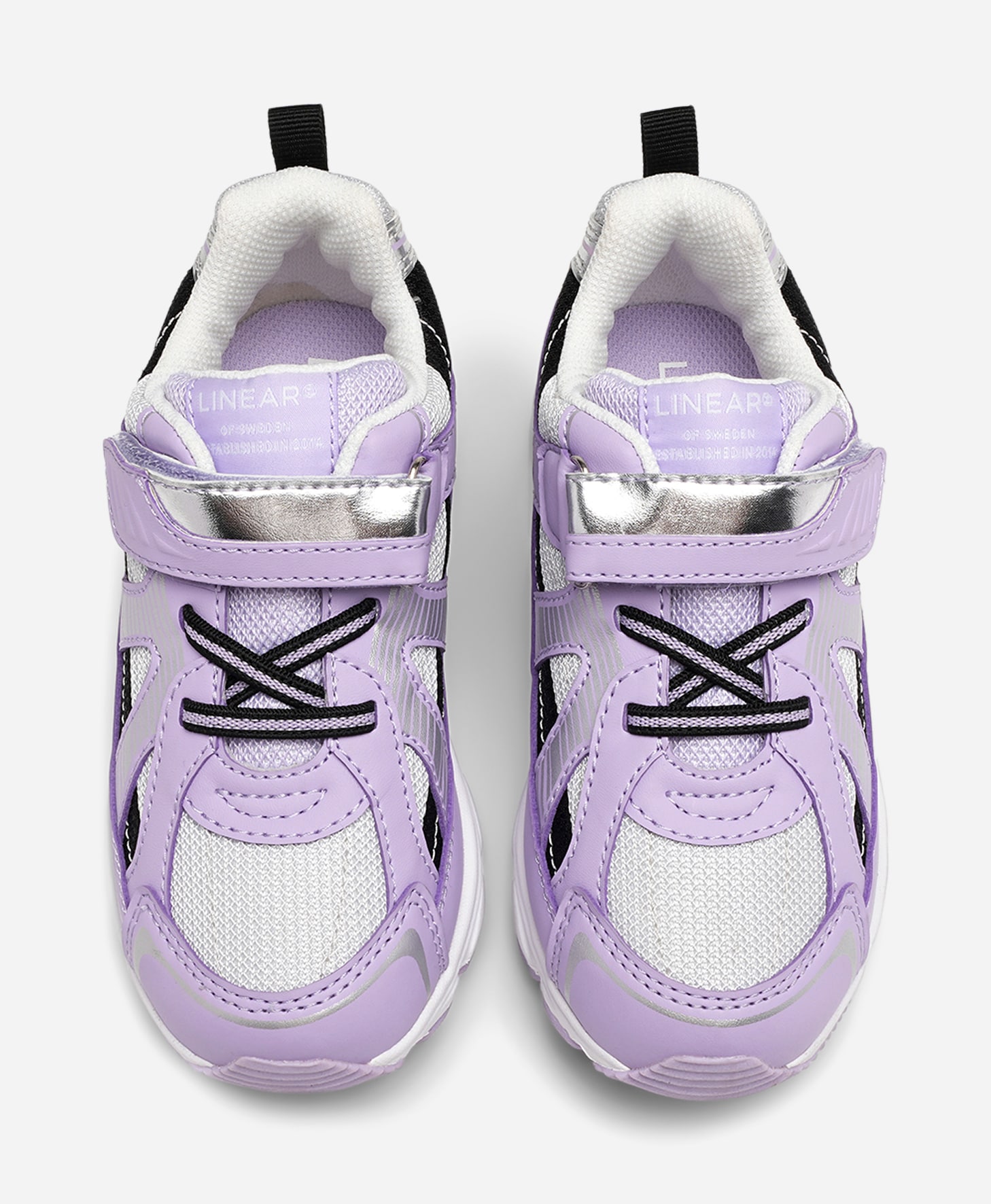 LINEAR, Sneakers Flerfärgade