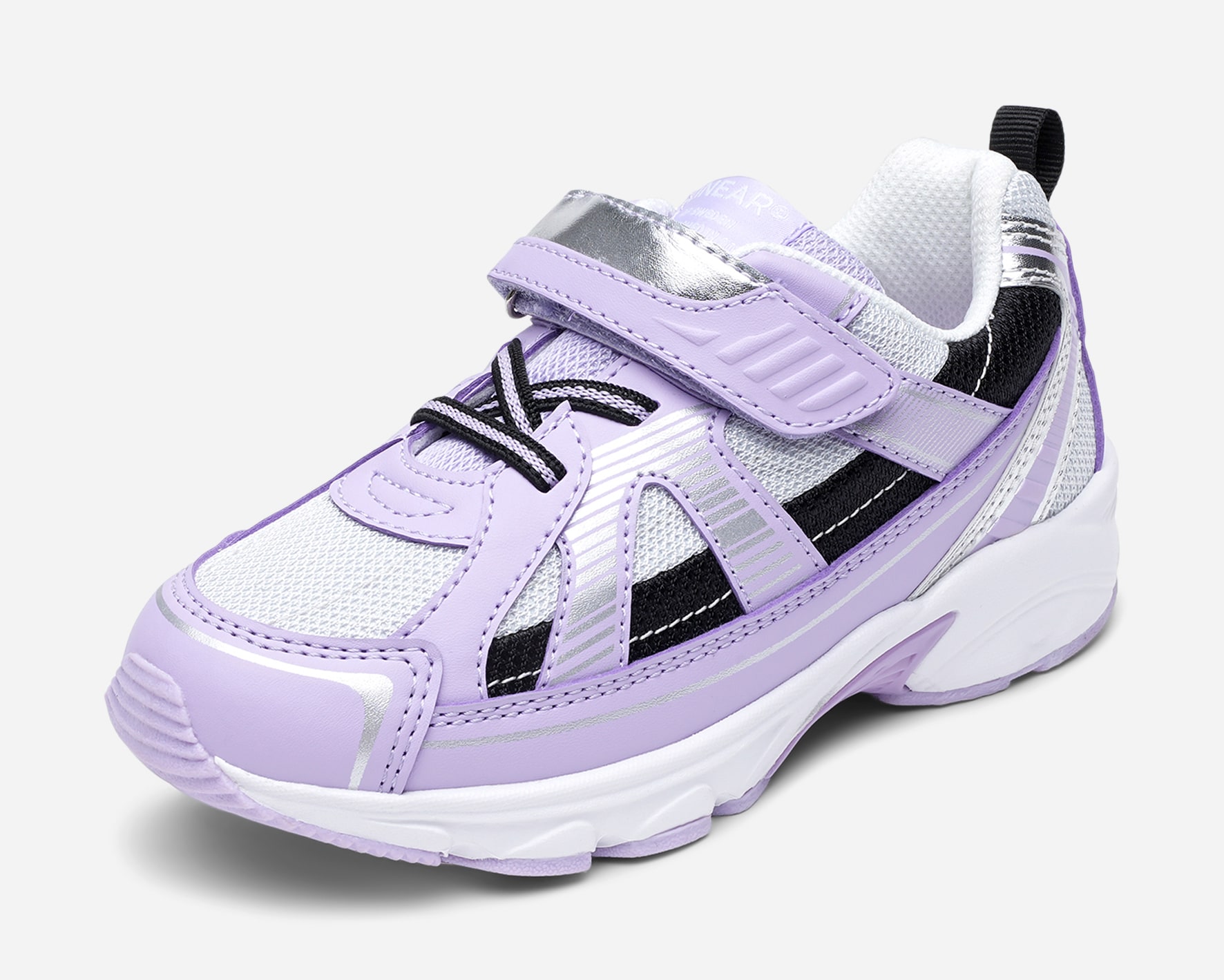 LINEAR, Sneakers Flerfärgade
